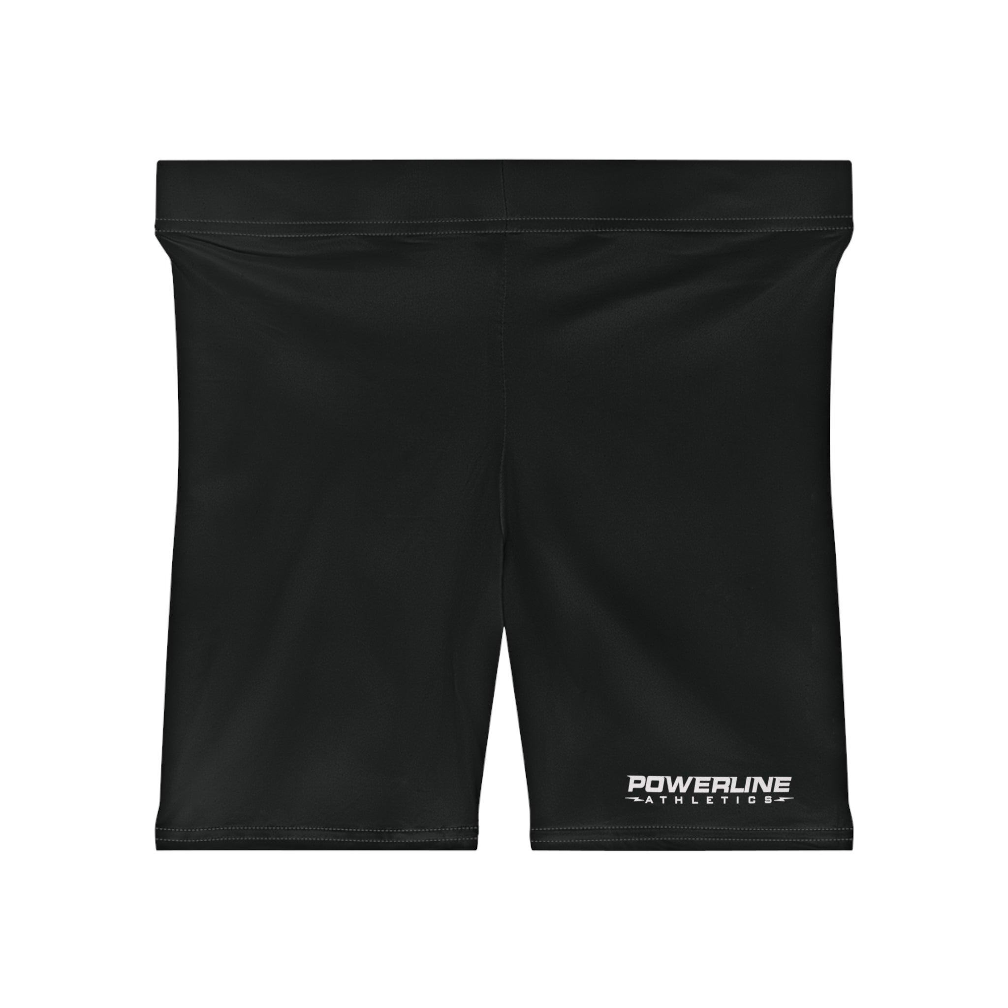 Powerline Women's Signature Shorts