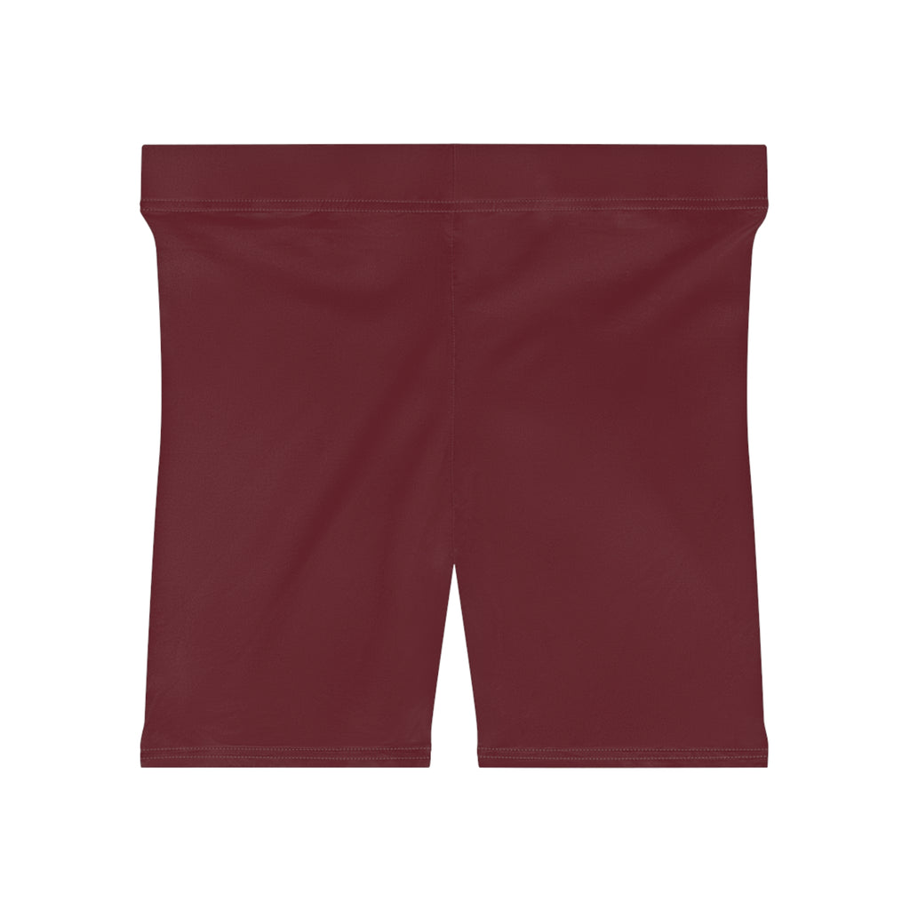 Powerline Women's Biker Shorts