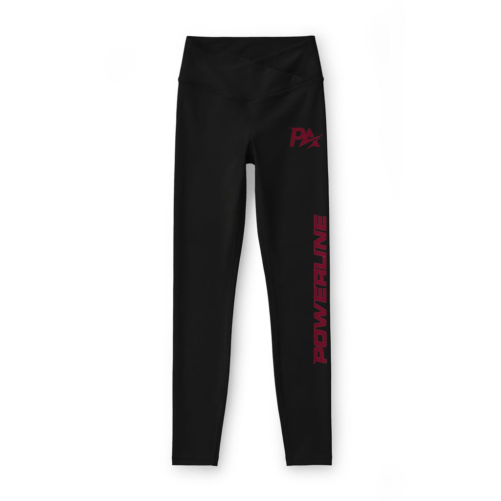 Powerline Bold Performance Legging