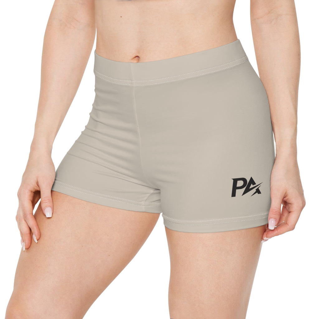 Powerline Women's Core Shorts