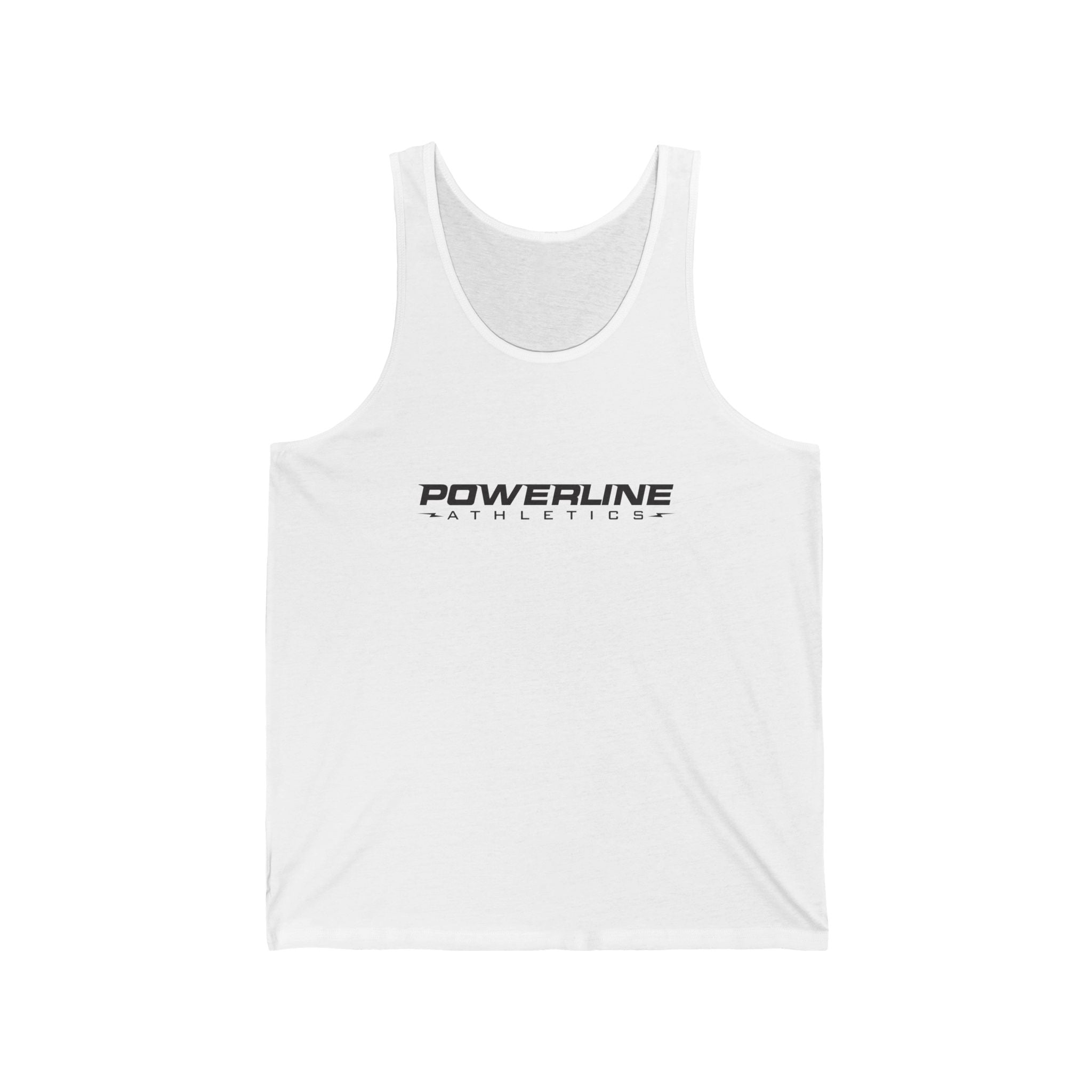 Powerline Men's Signature Muscle Tank