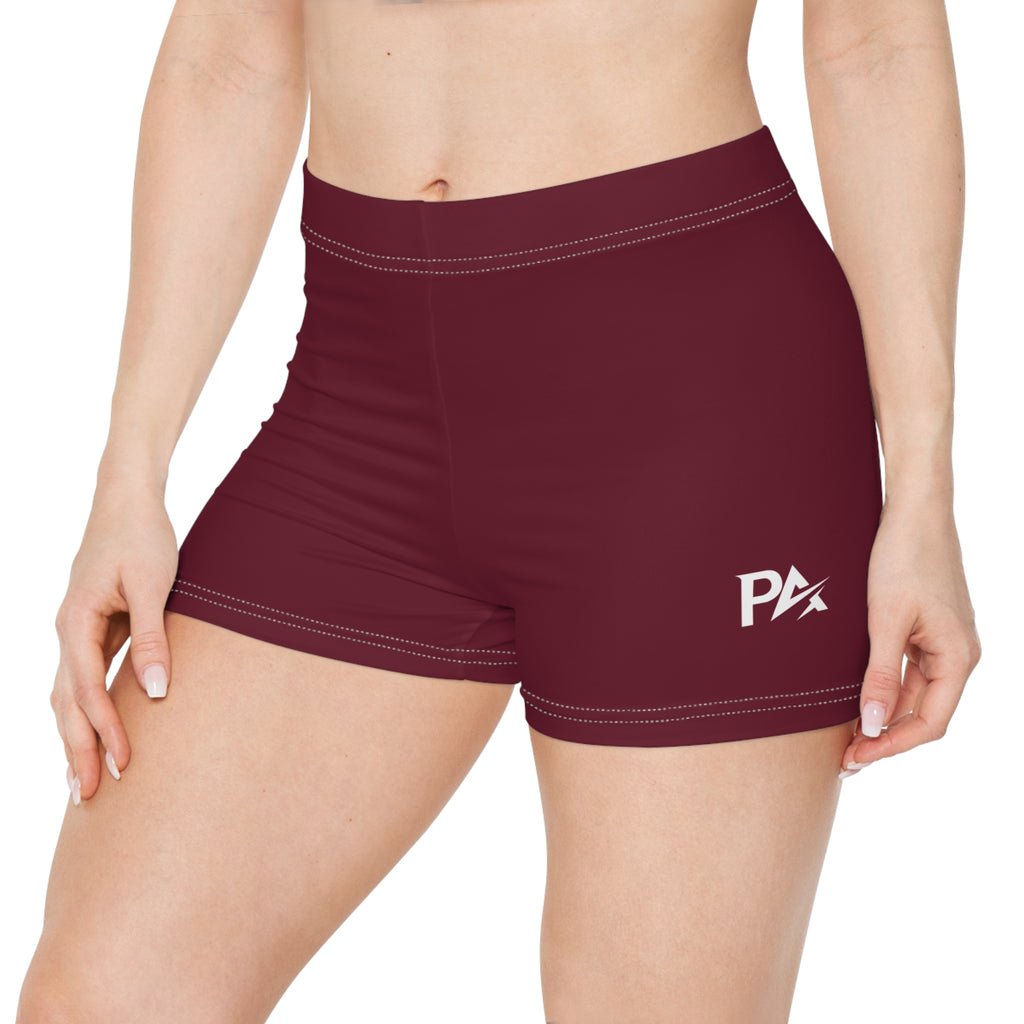 Powerline Women's Core Shorts