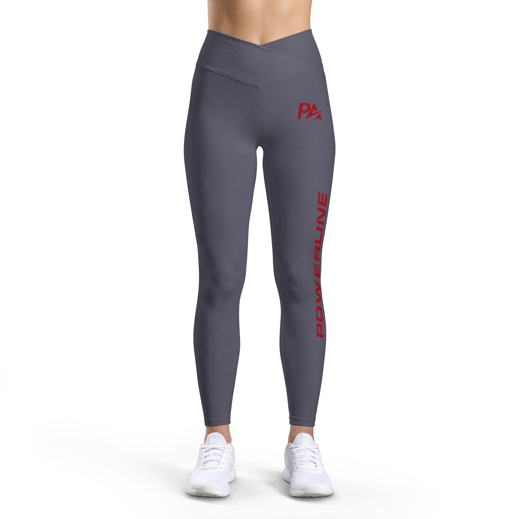 Powerline Bold Performance Legging