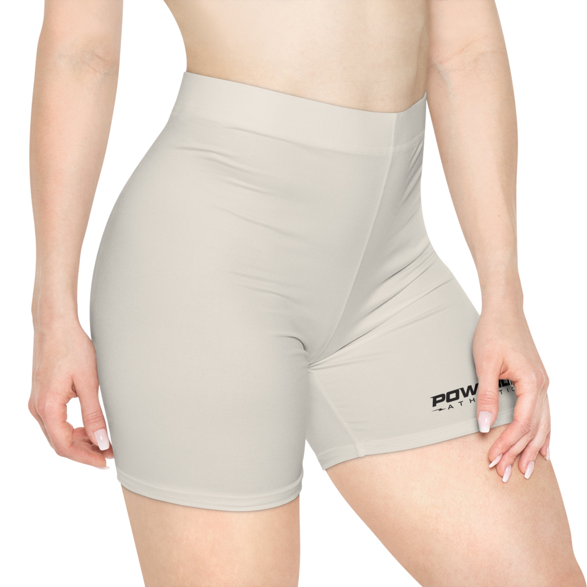 Powerline Women's Signature Shorts