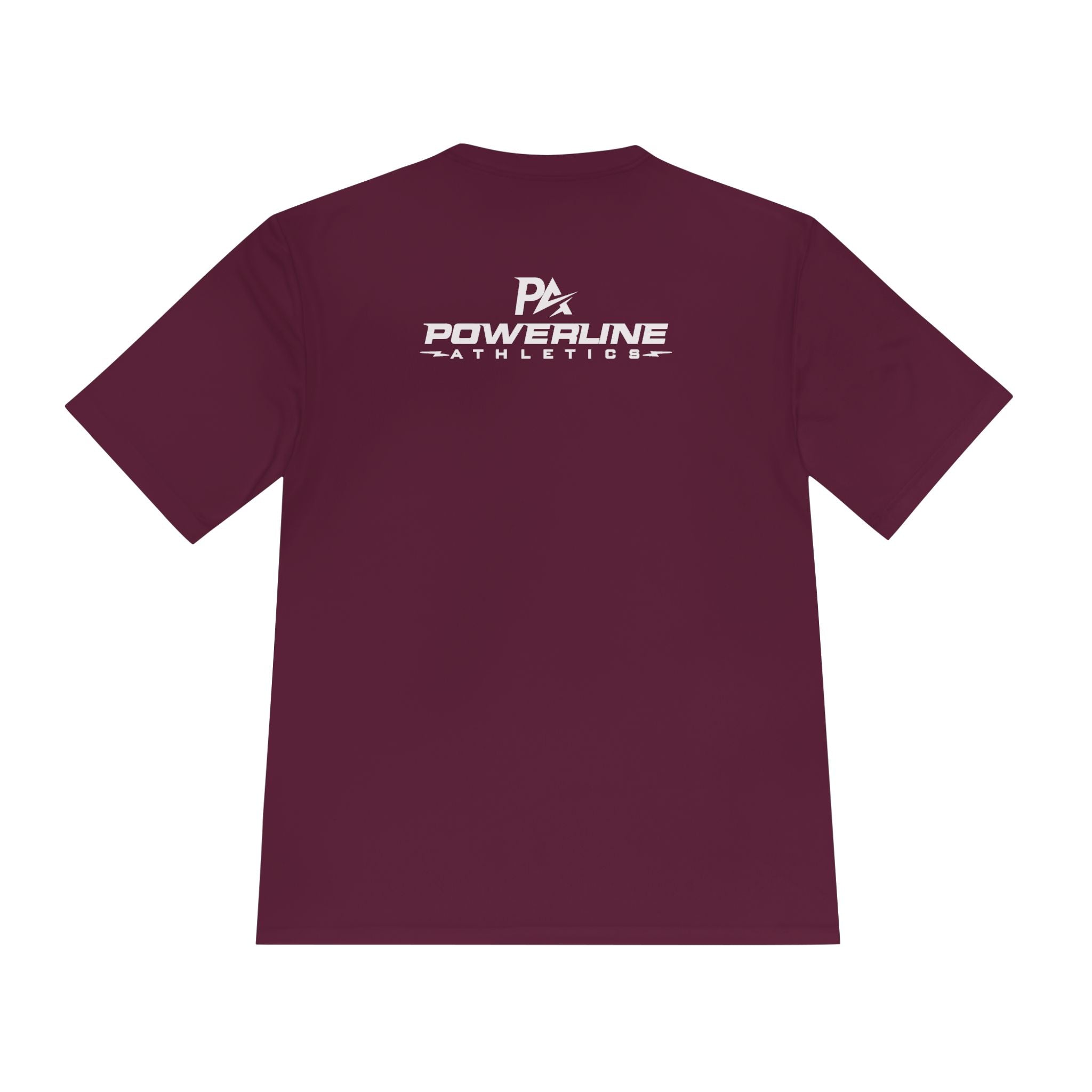 Powerline Volt Training Tee