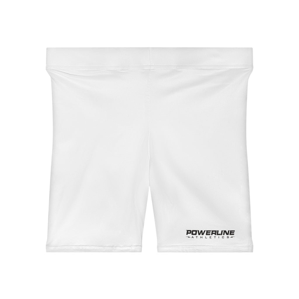 Powerline Women's Signature Shorts