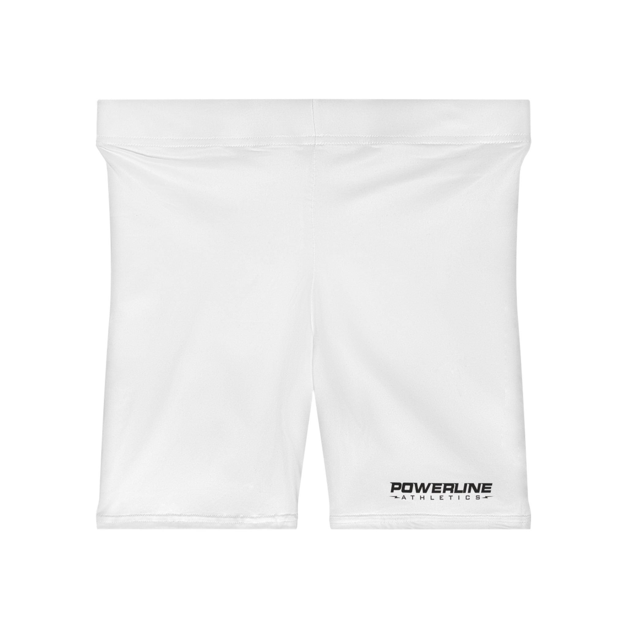 Powerline Women's Signature Shorts