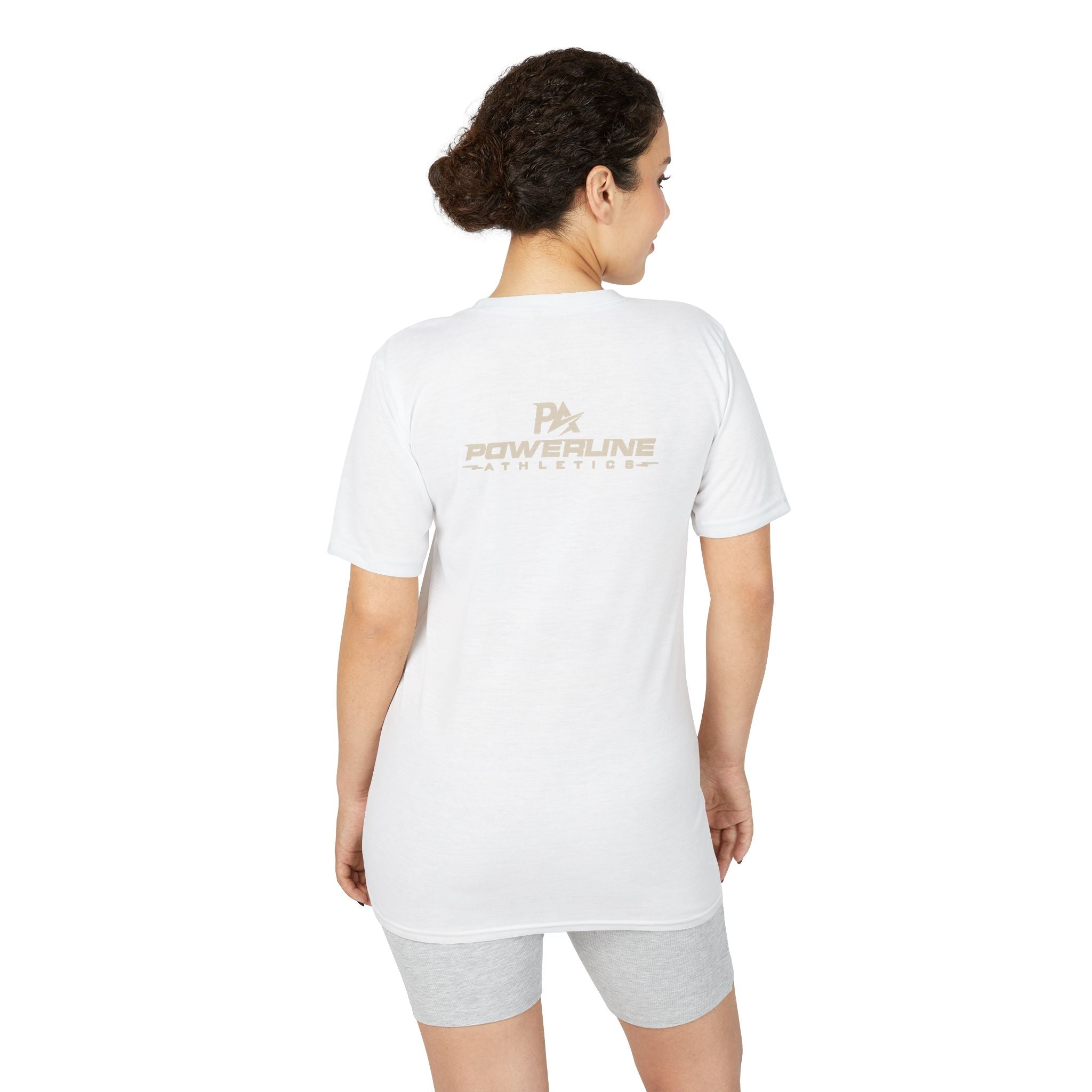 Powerline Women's Bold Training Tee