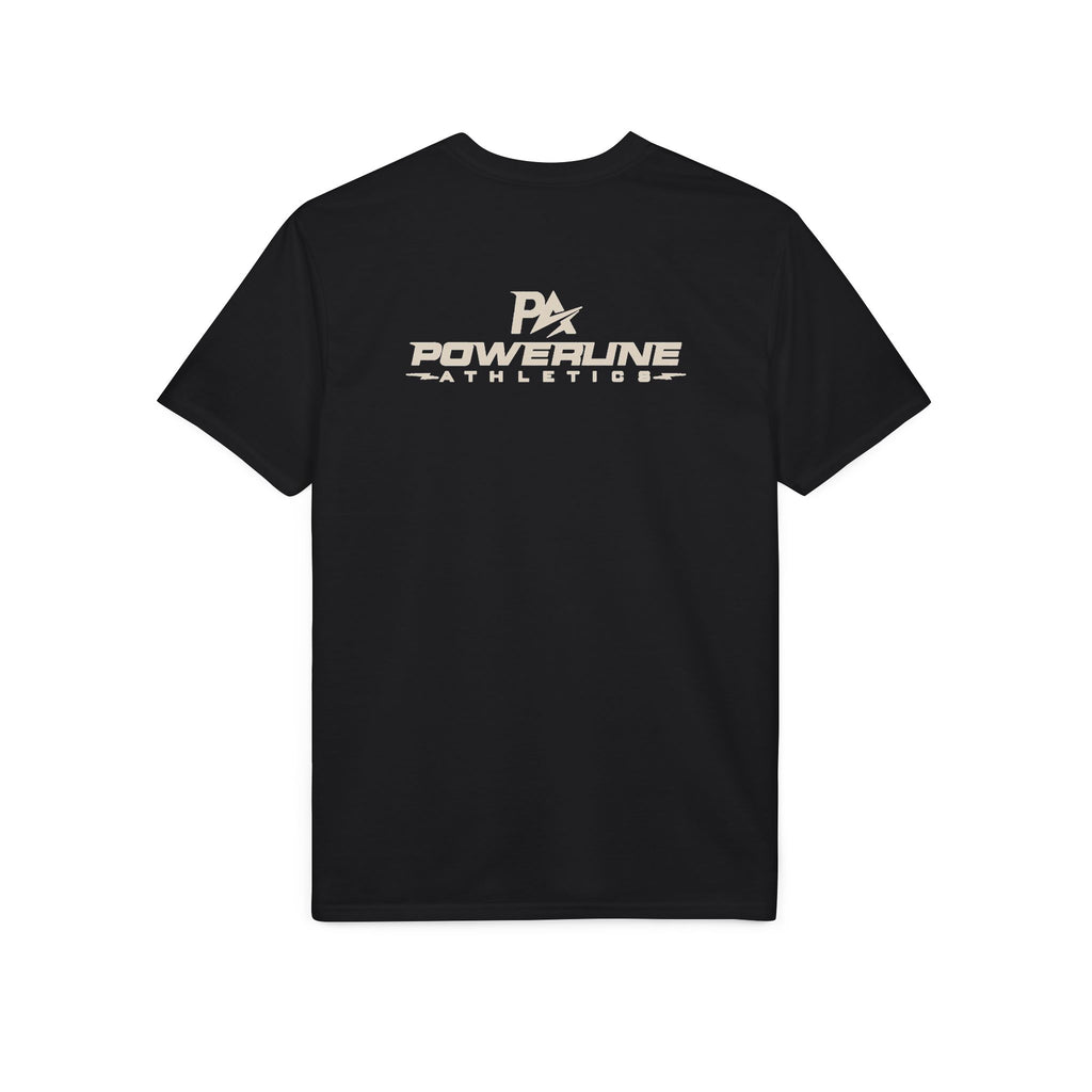 Powerline Women's Bold Performance Tee