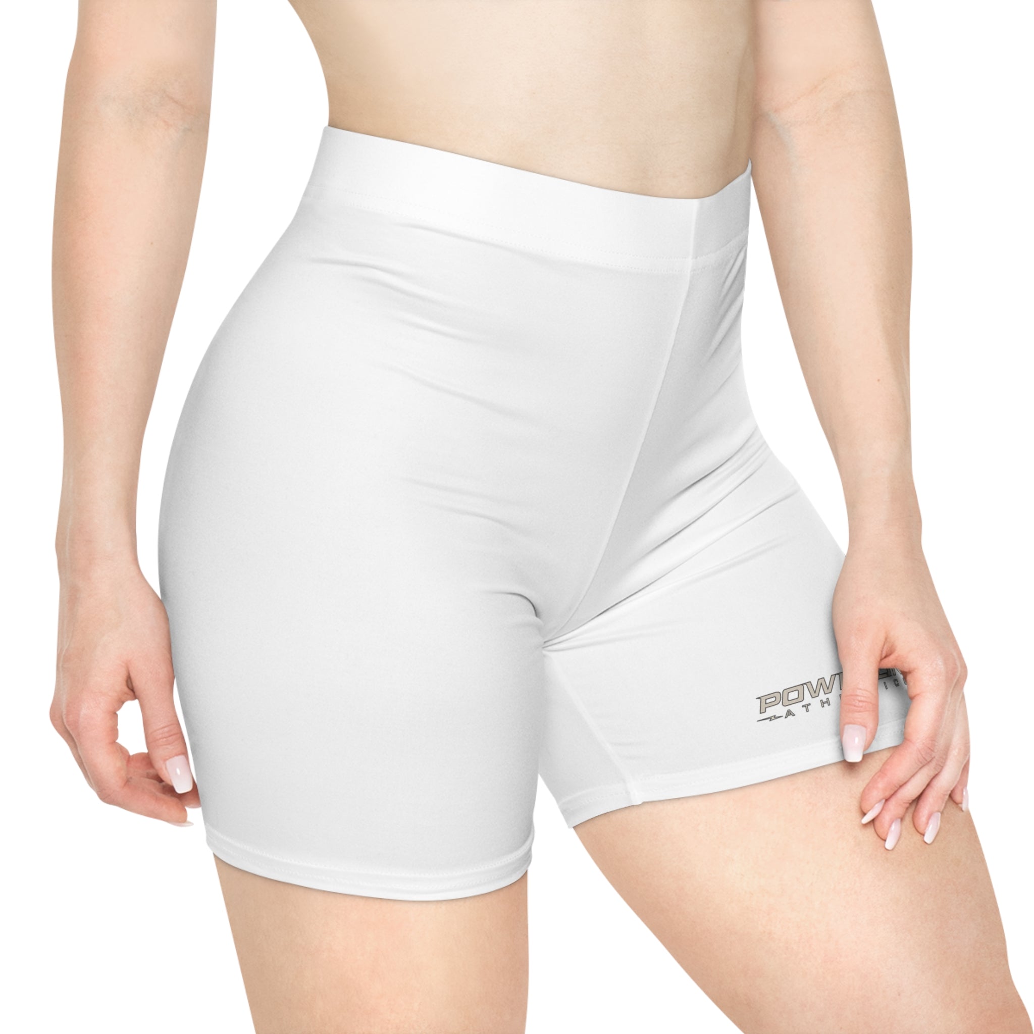 Powerline  Women's Signature Shorts
