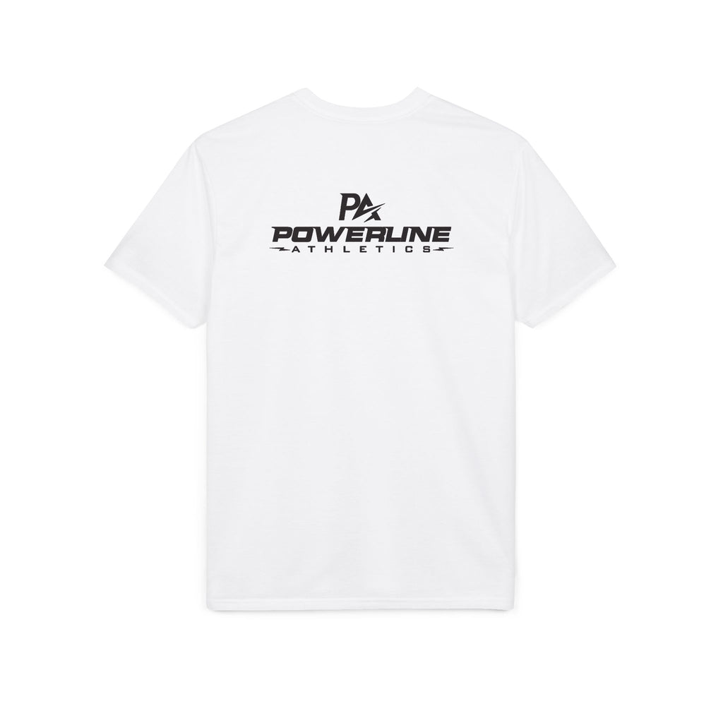 Powerline Women's Bold Training Tee