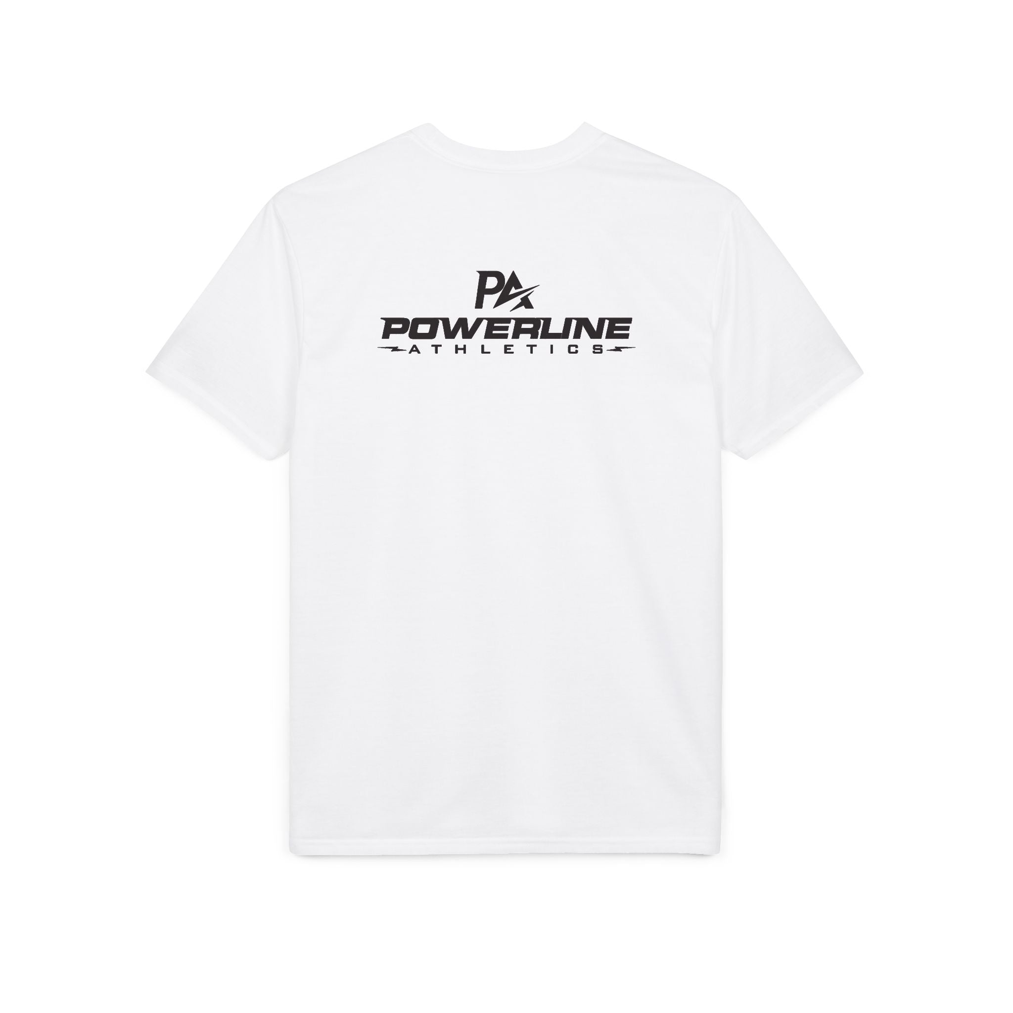 Powerline Women's Bold Training Tee