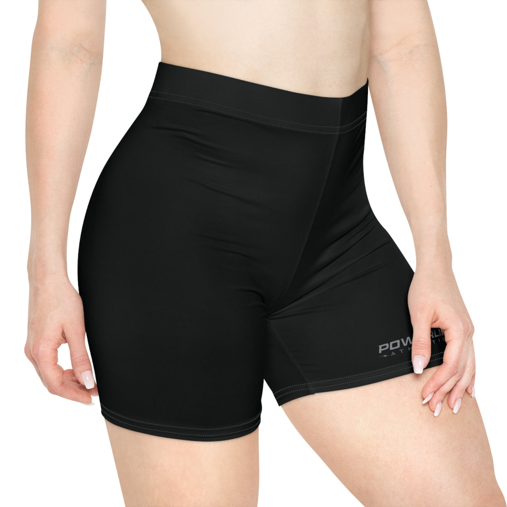 Powerline Women's Signature Shorts