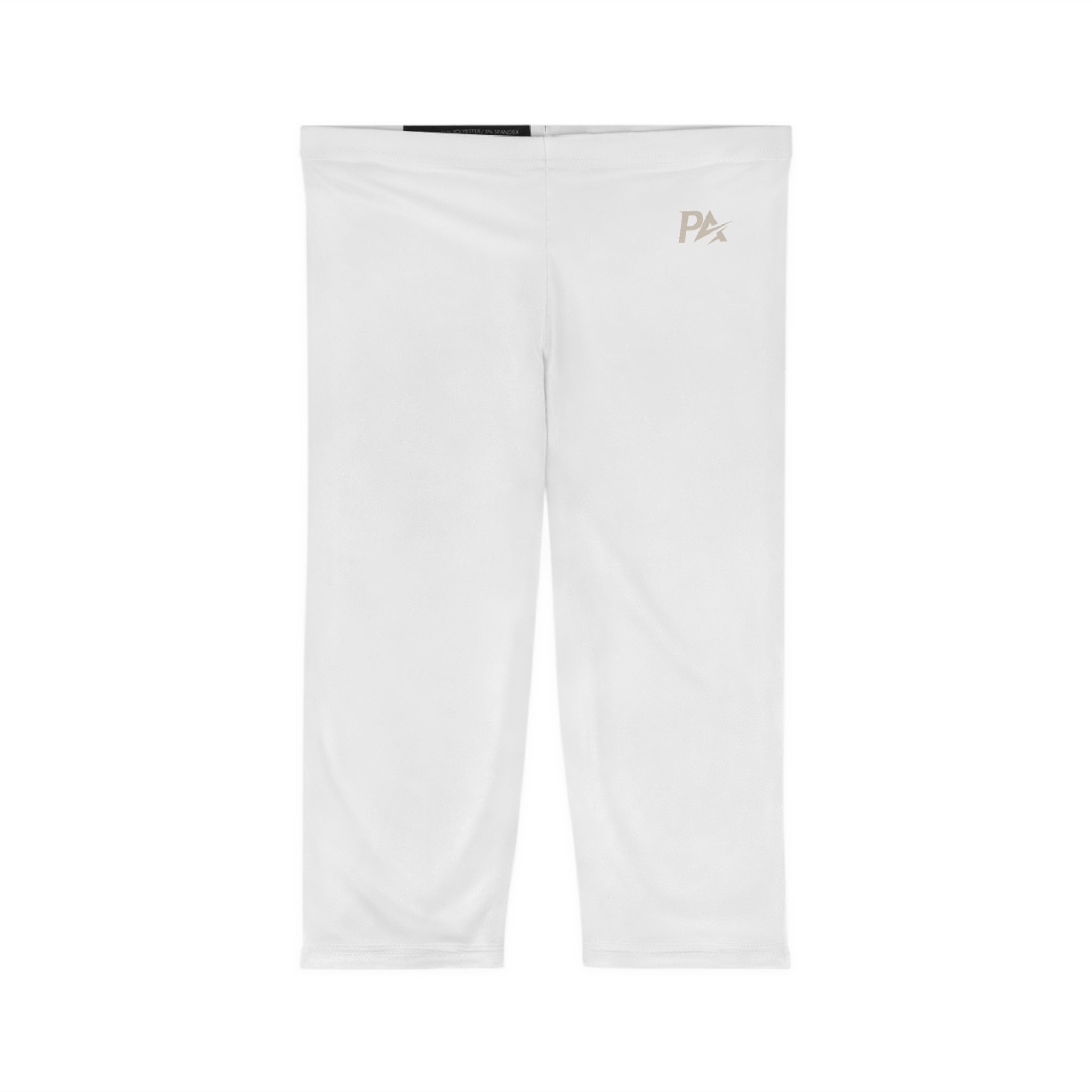 Powerline Core Capri Leggings