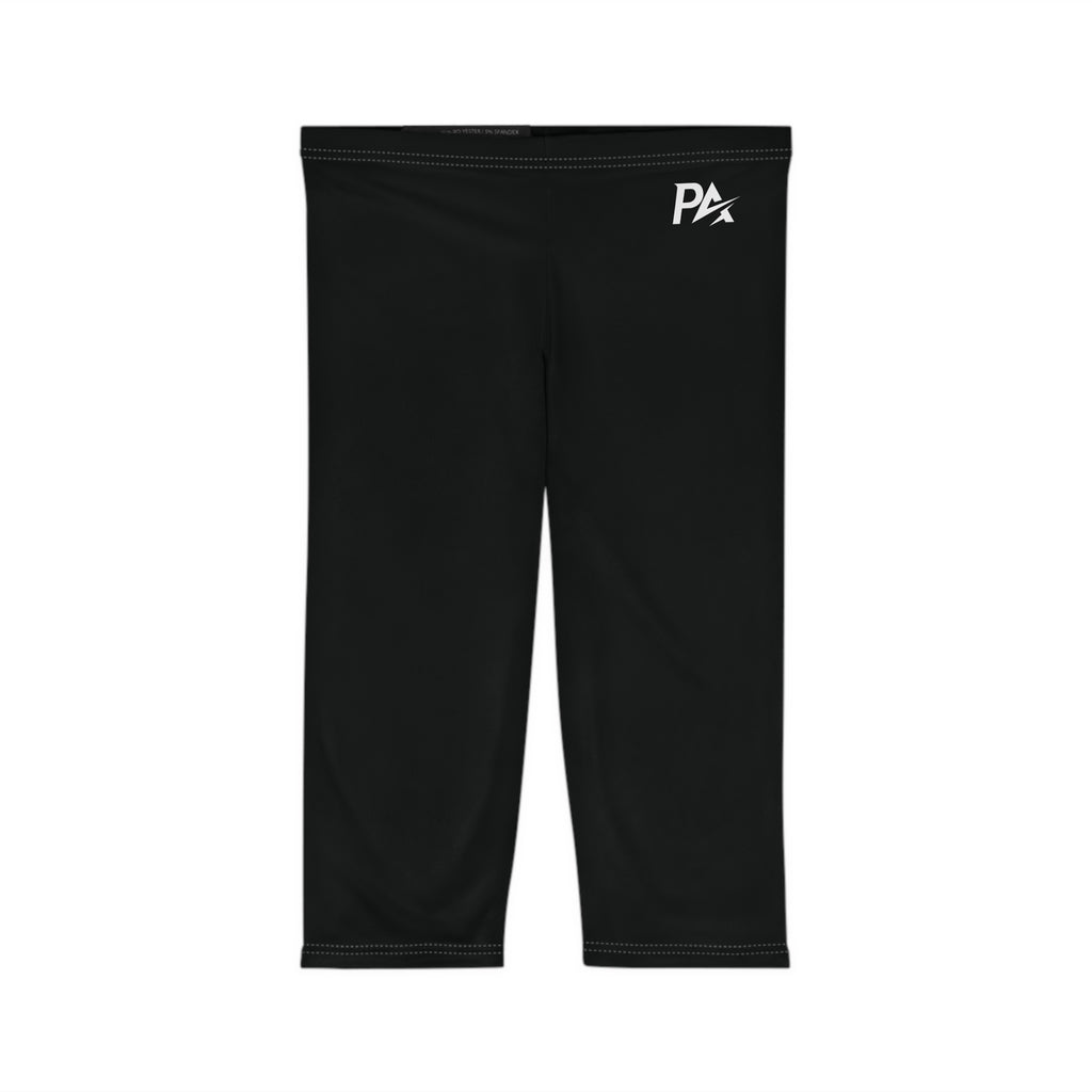 Powerline Core Capri Legging