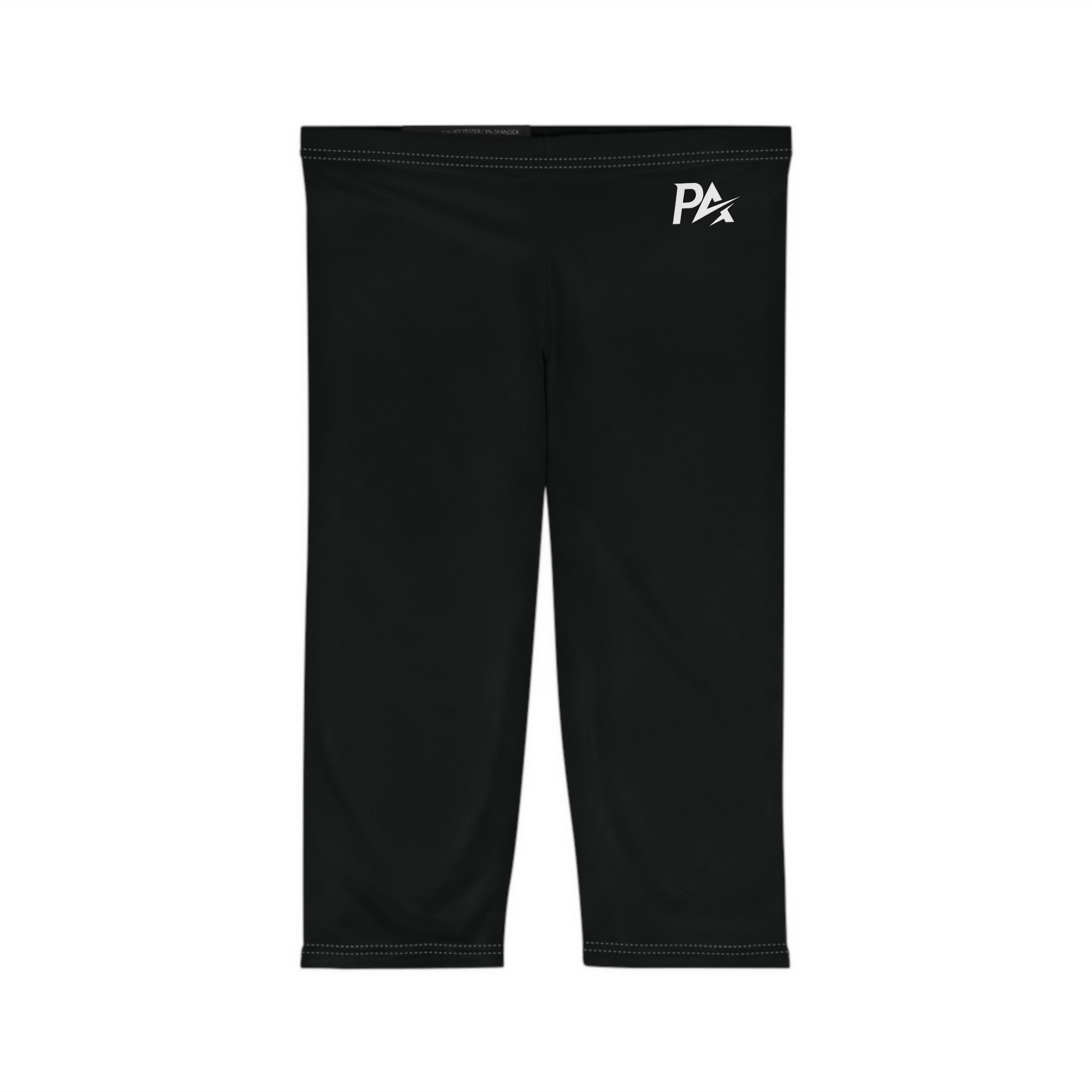 Powerline Core Capri Legging