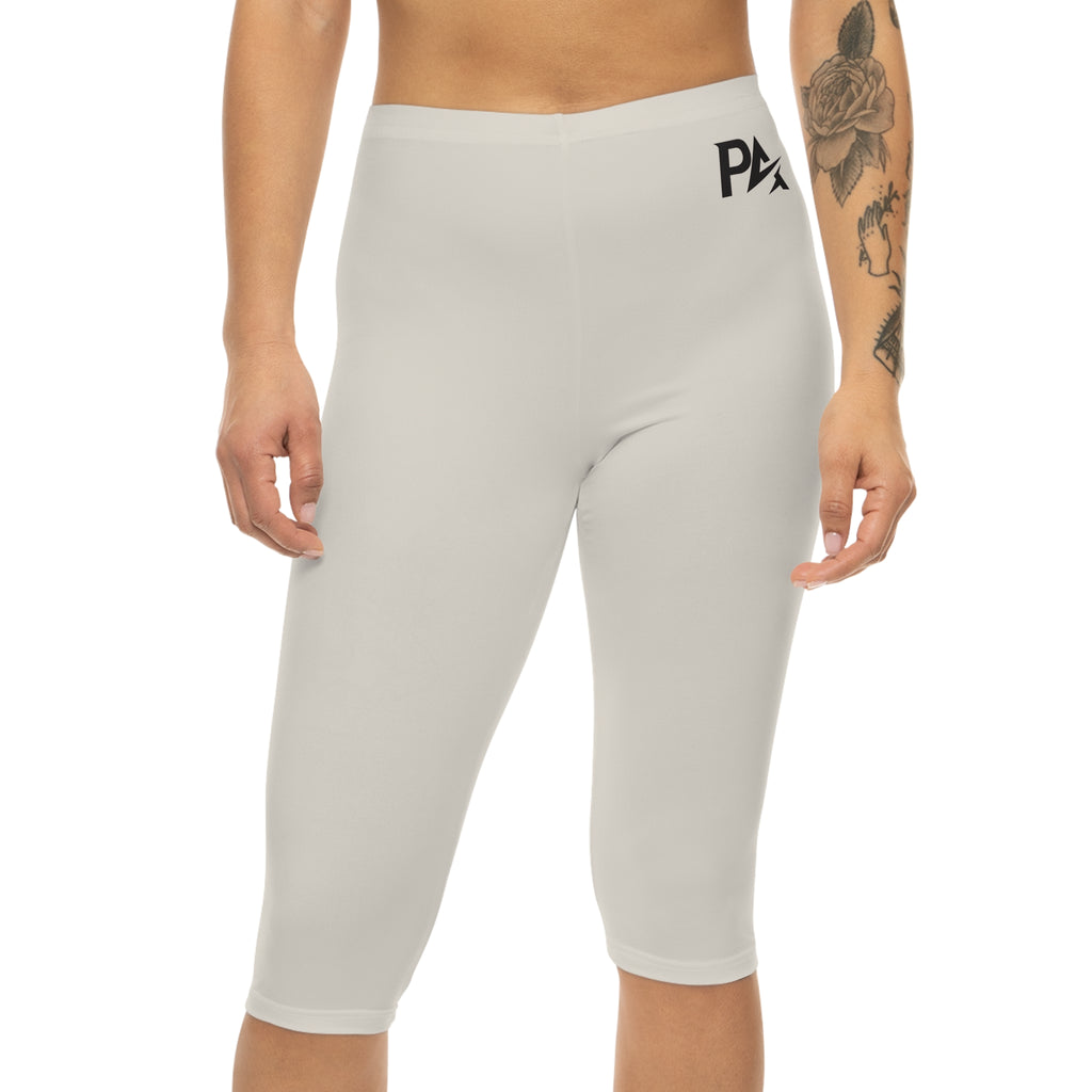 Powerline Core Capri Legging