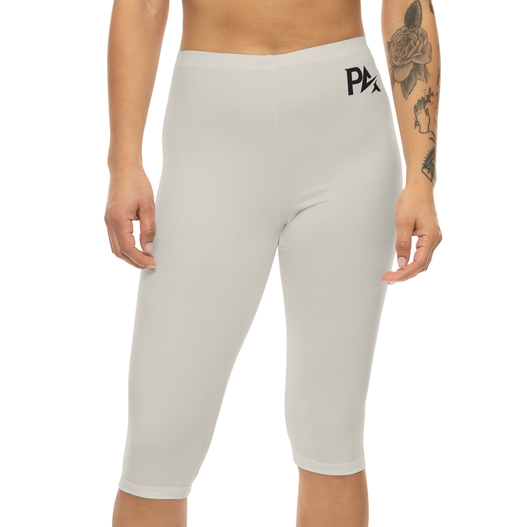 Powerline Core Capri Legging