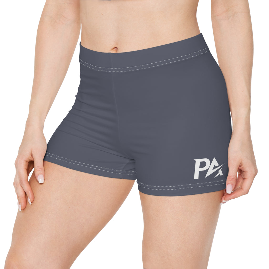 Powerline Women's Core Shorts