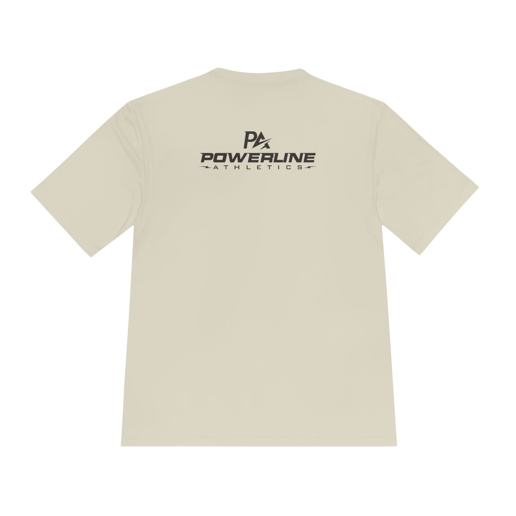 Powerline Women's Bold Training Tee