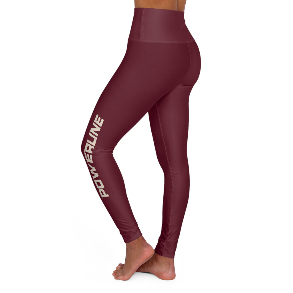 Powerline Bold Leggings