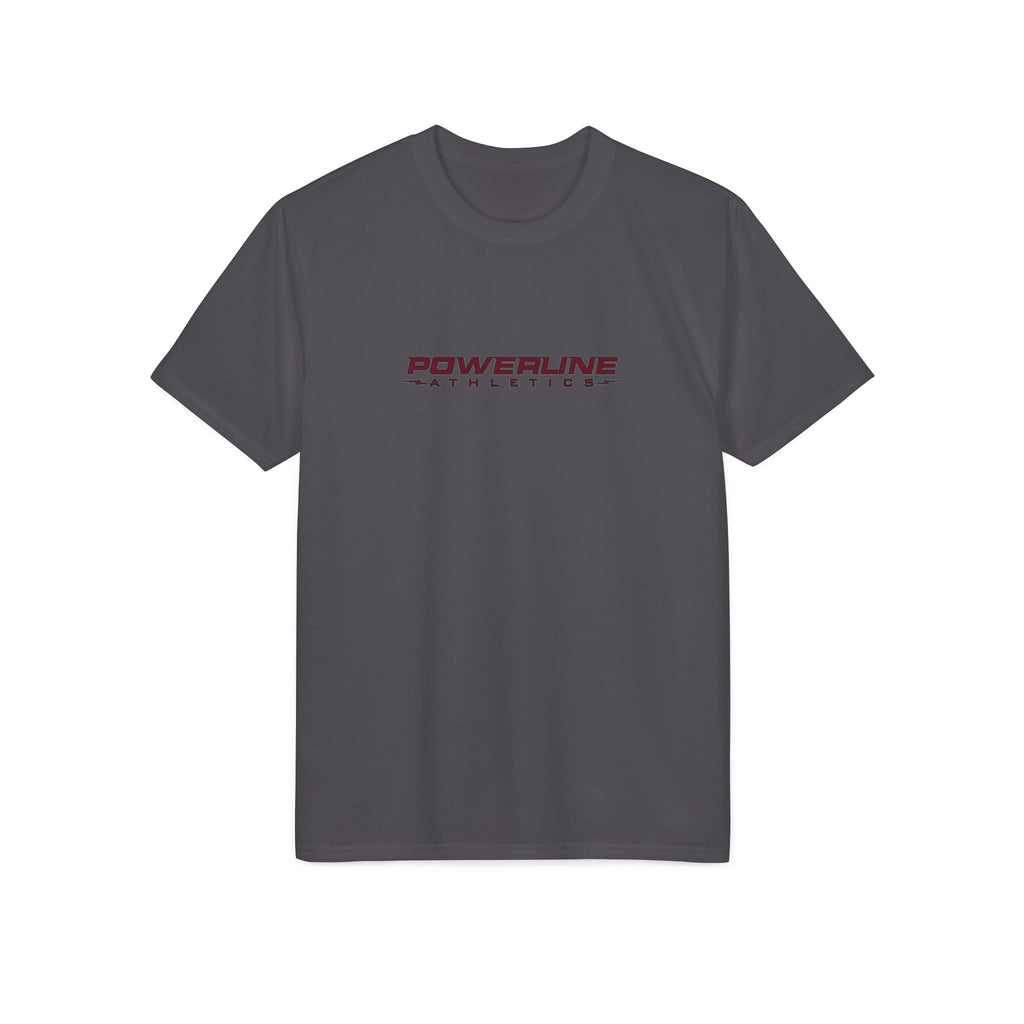 Powerline Women's Signature Performance Tee