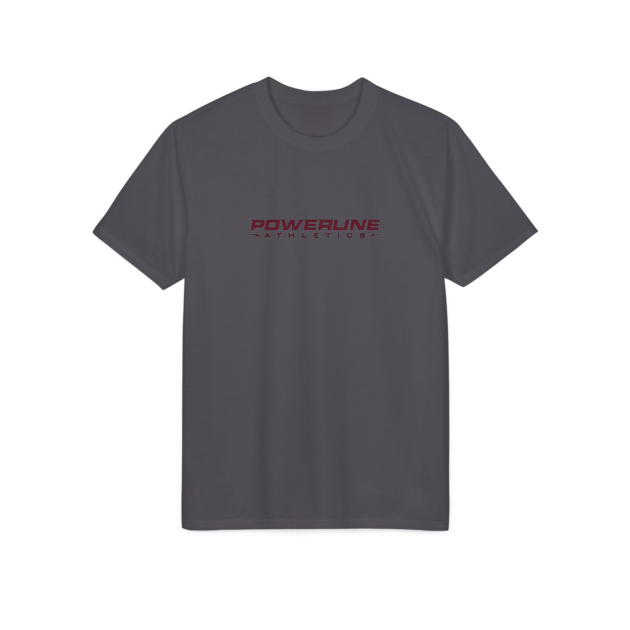 Powerline Women's Signature Performance Tee