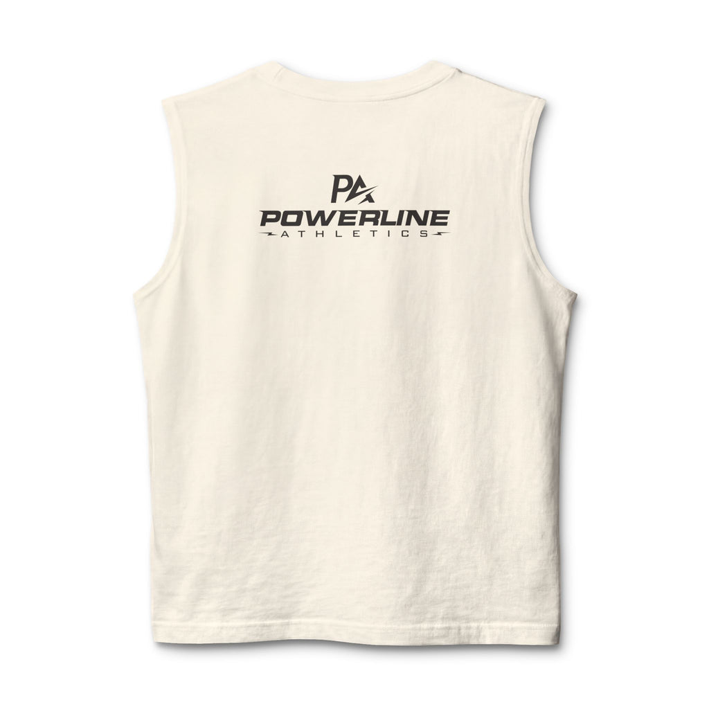 Powerline Women's Bold Muscle Muscle Shirt