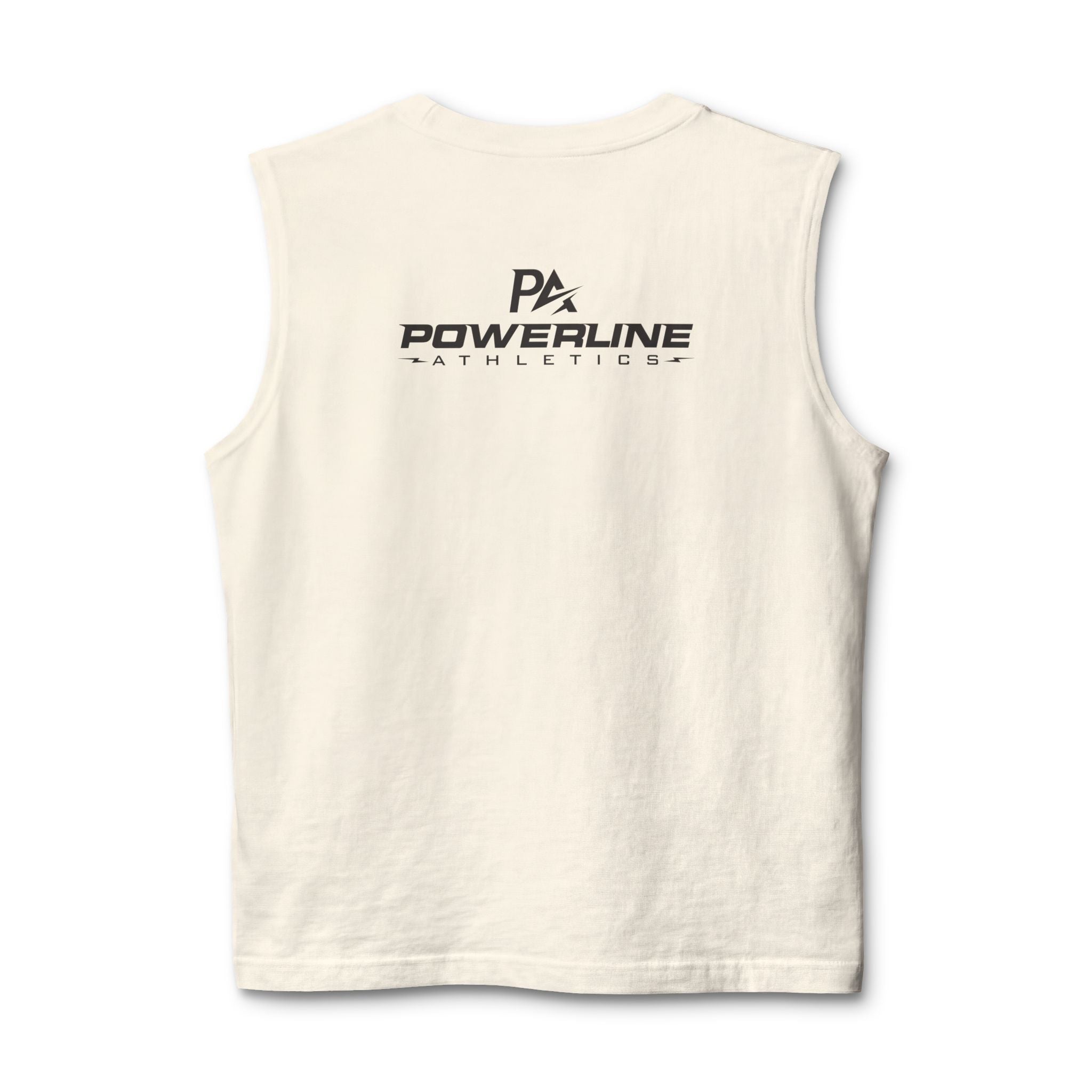 Powerline Women's Bold Muscle Muscle Shirt