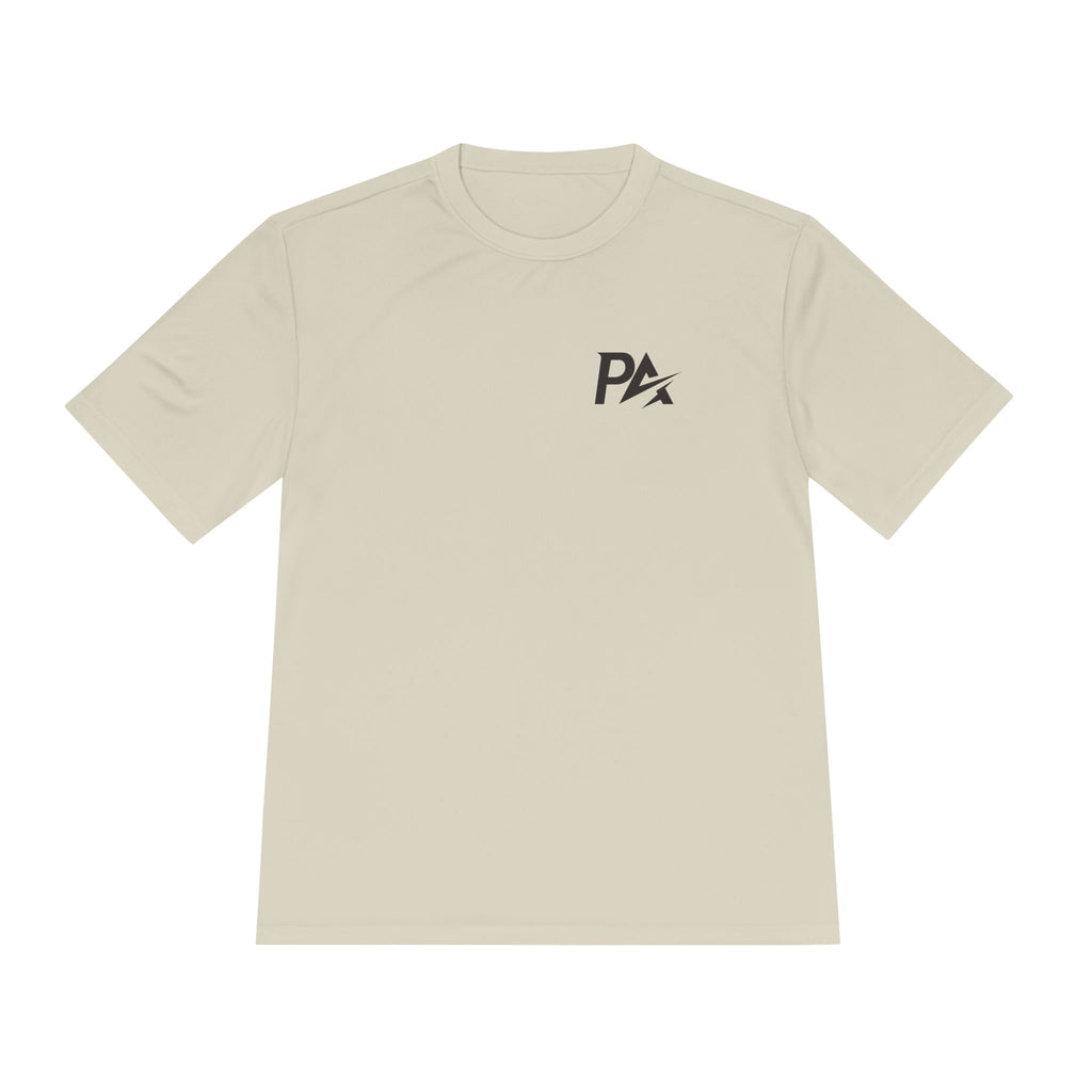 Powerline Women's Bold Training Tee