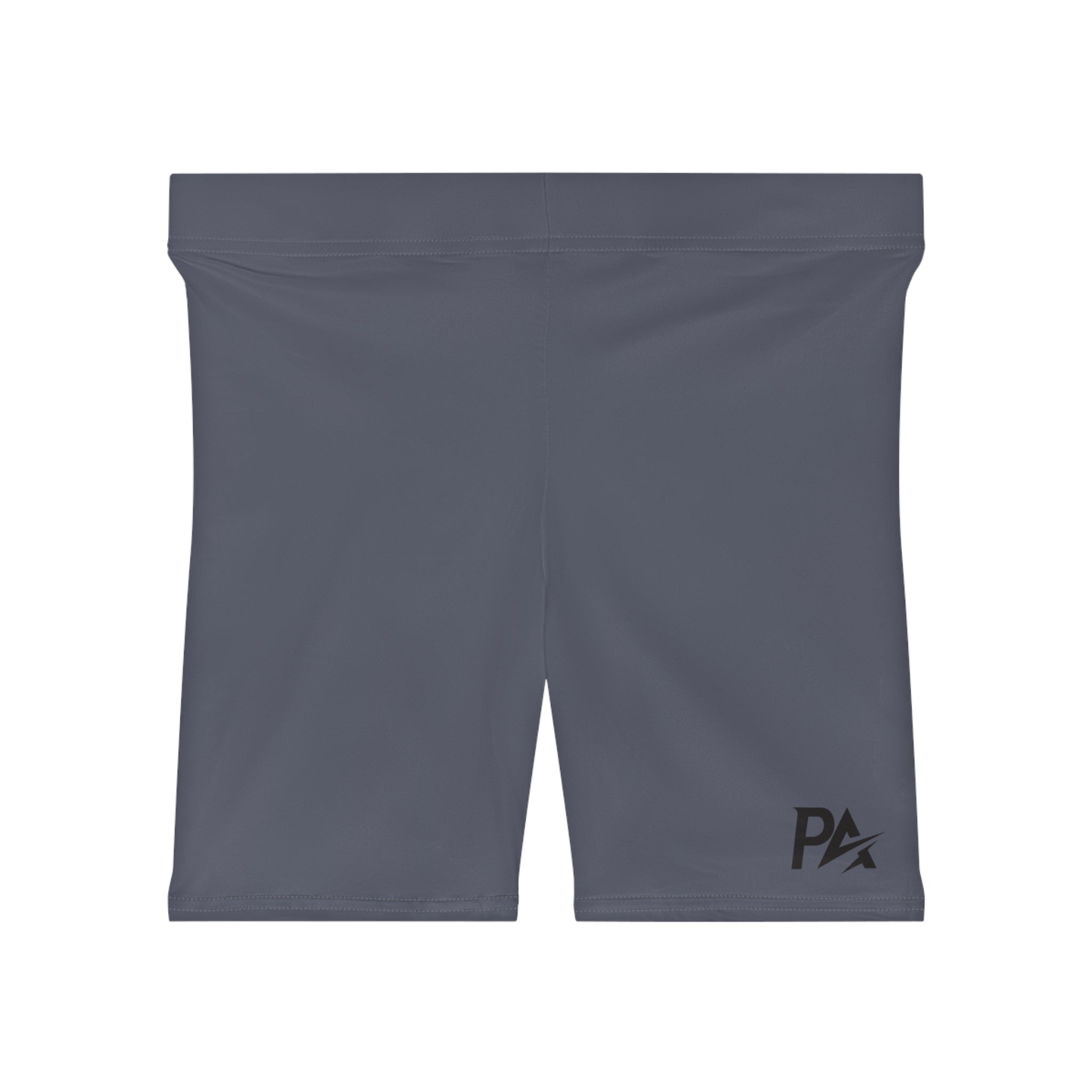 Powerline Women's Biker Shorts