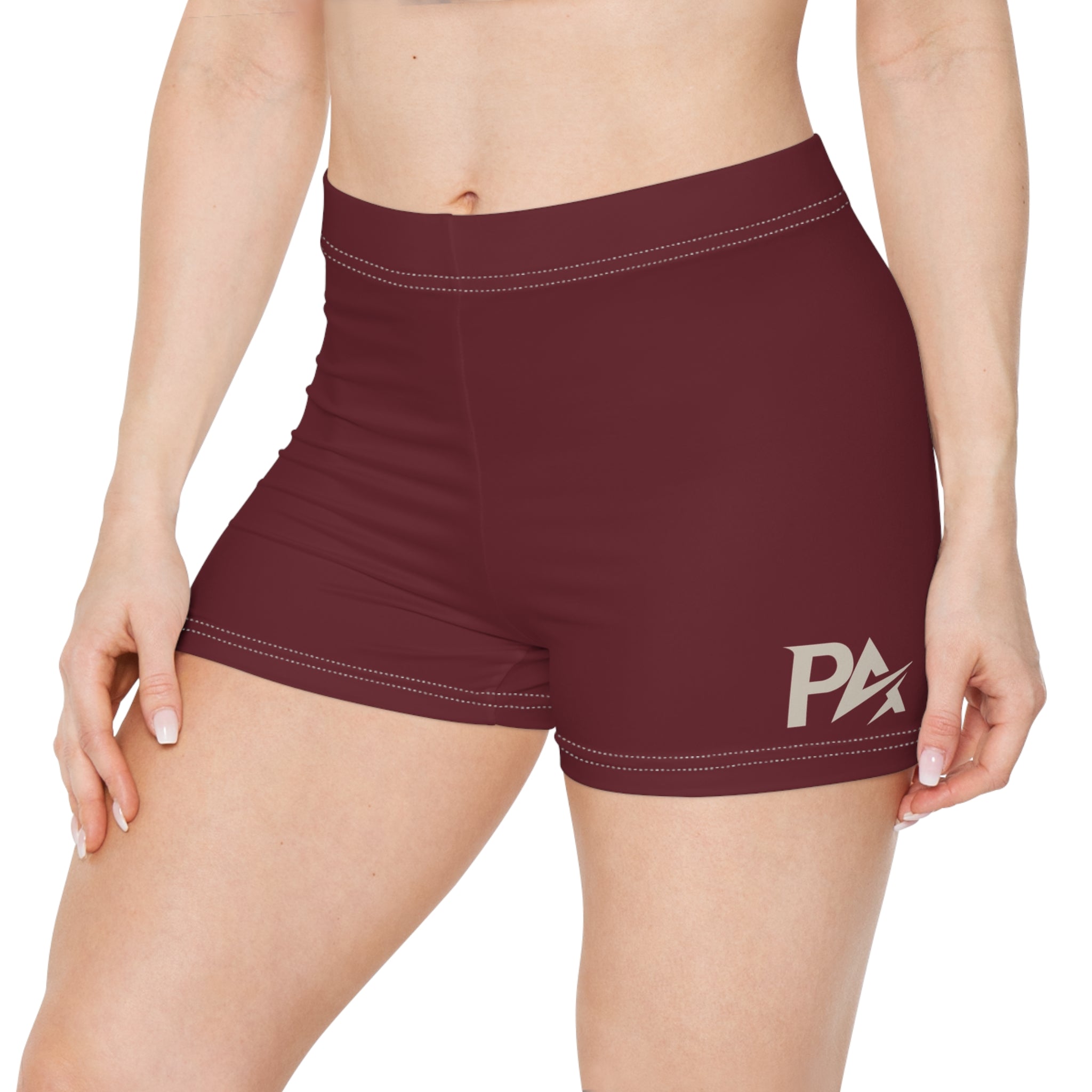 Powerline Women's Core Shorts
