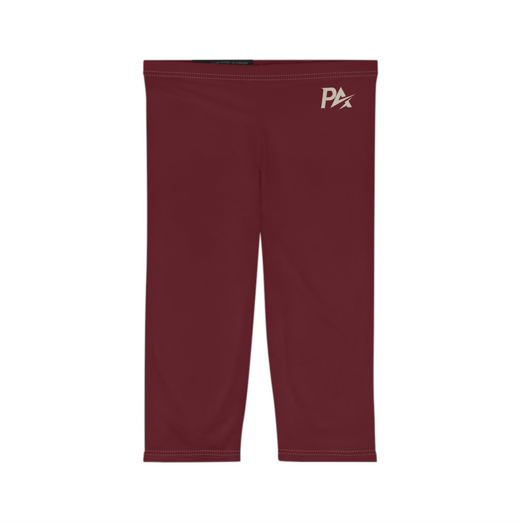 Powerline Core Capri Legging