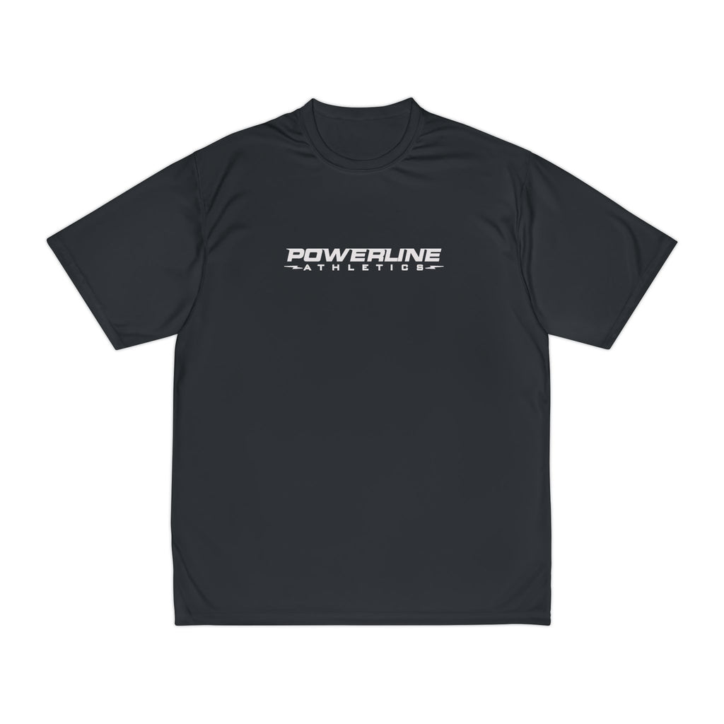 Powerline Signature Training Tee