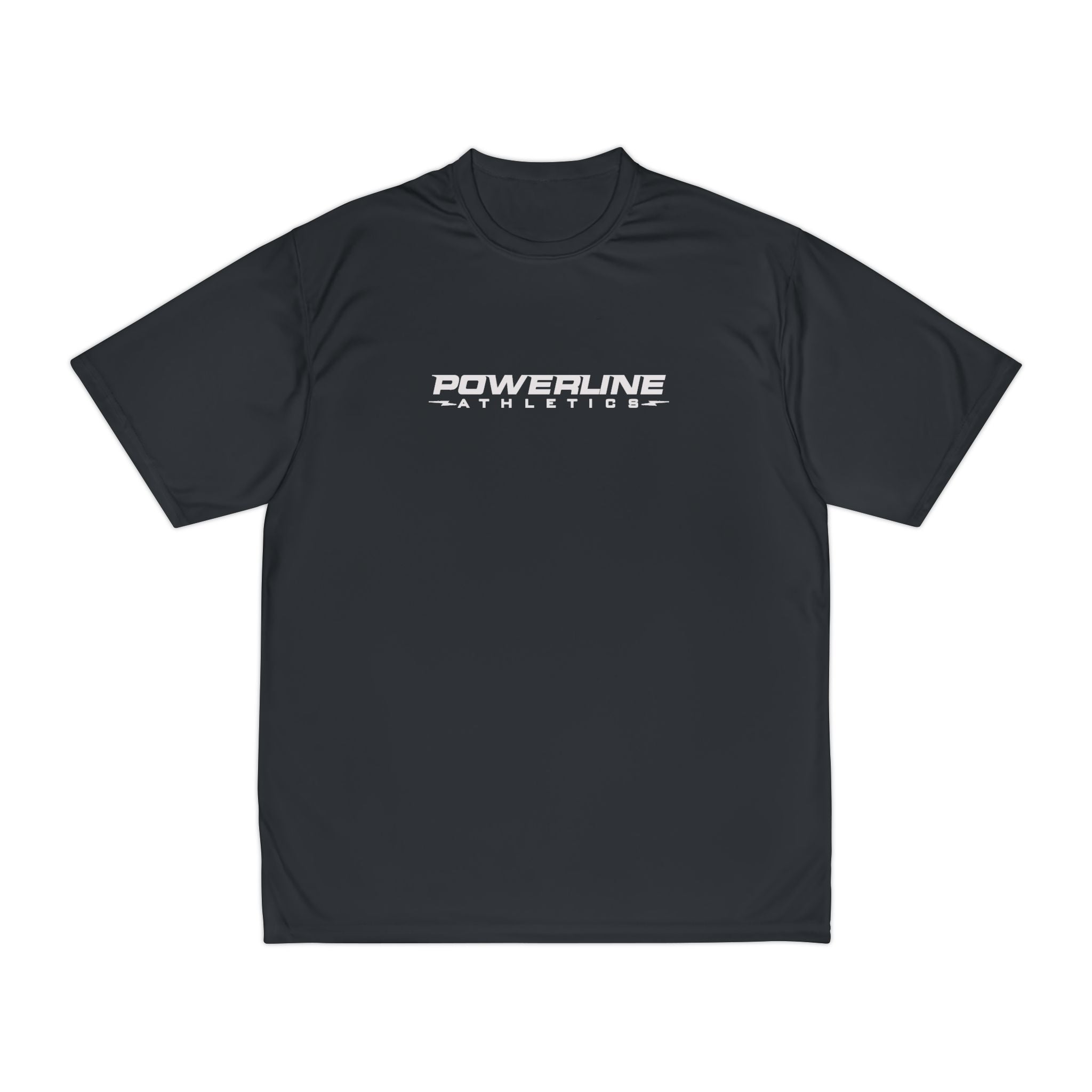Powerline Signature Training Tee