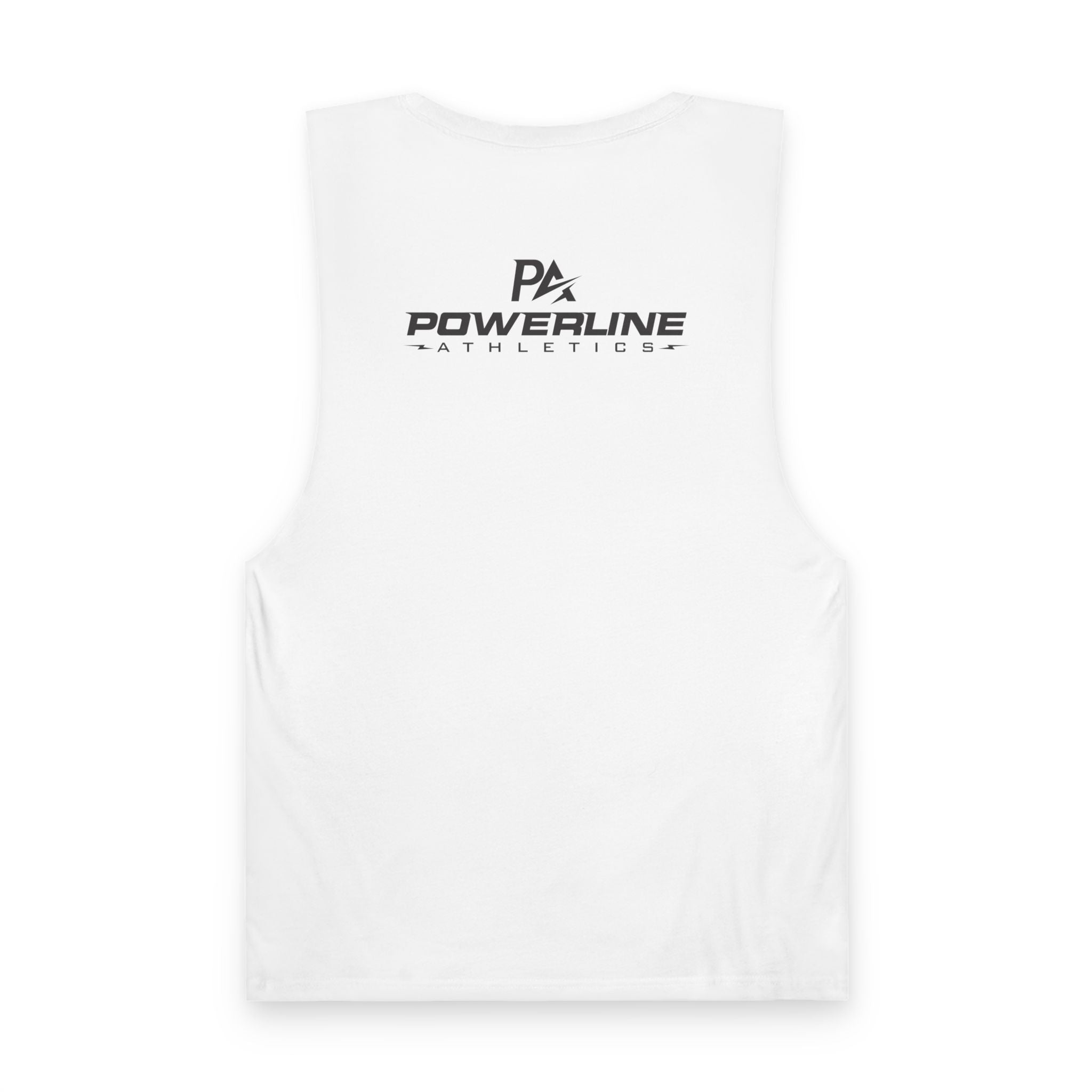 Powerline Men's Bold Muscle Shirt
