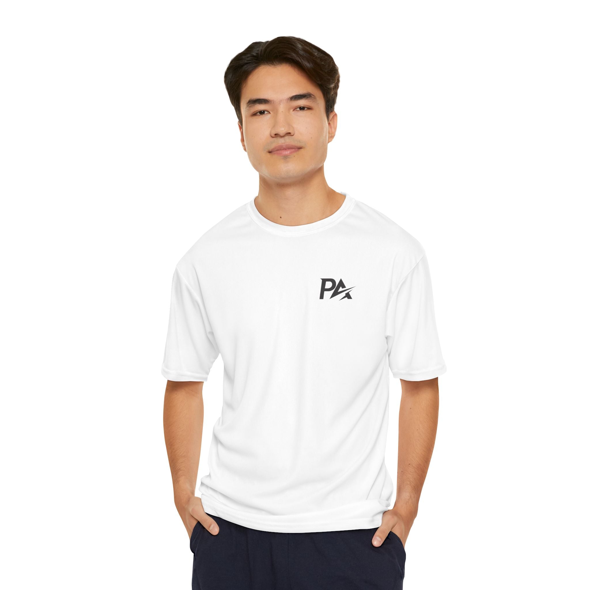 Powerline Core Training Tee