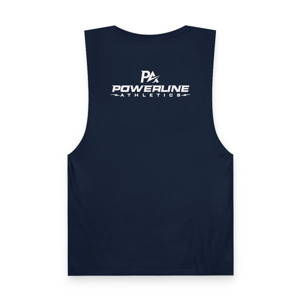 Powerline Women's Bold Muscle Shirt
