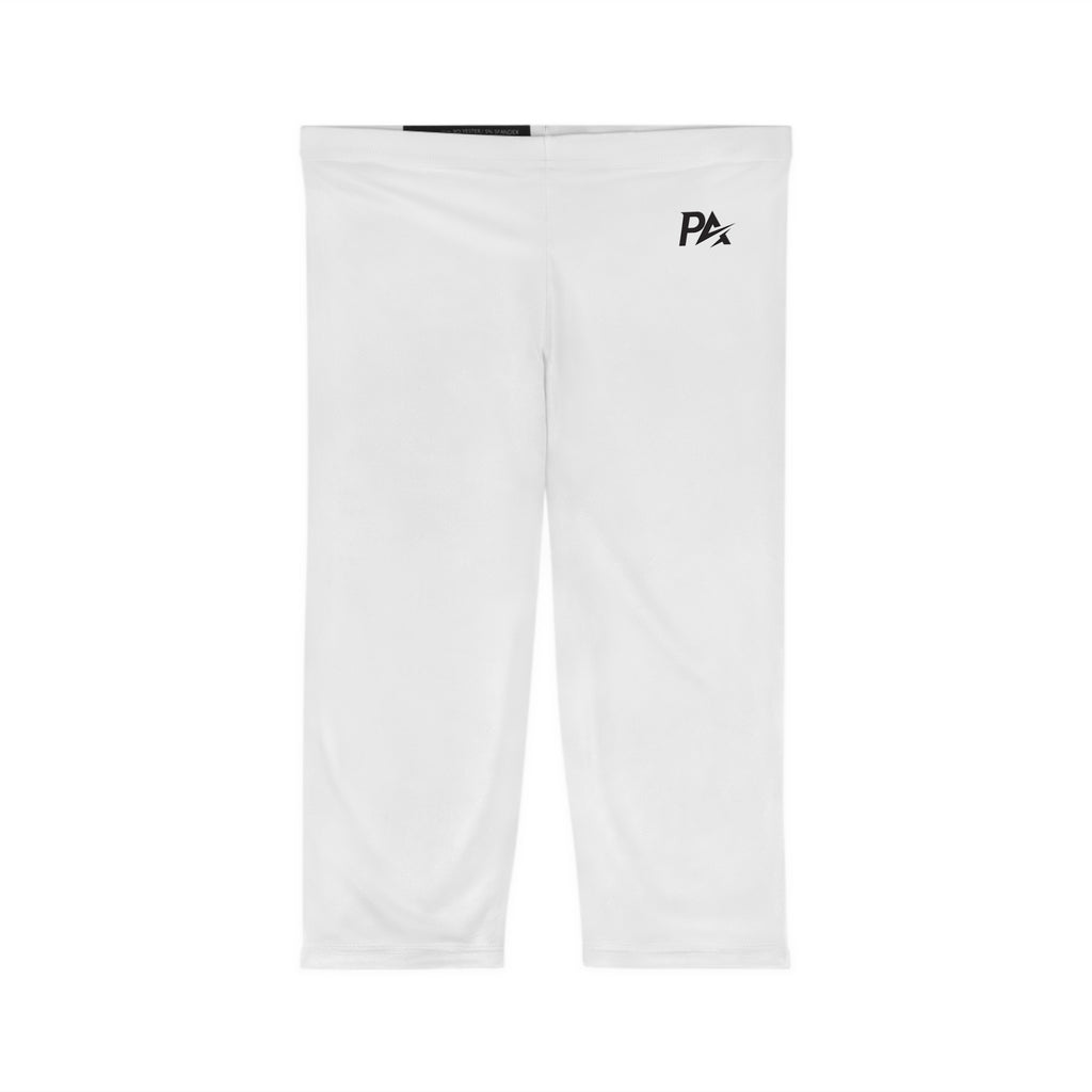 Powerline Core Capri Legging