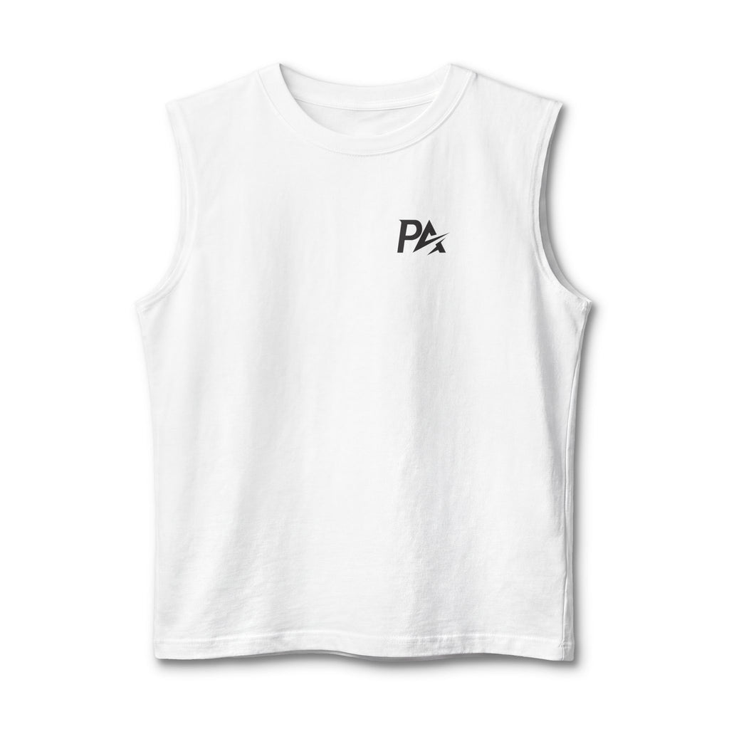 Powerline Core Muscle Shirt