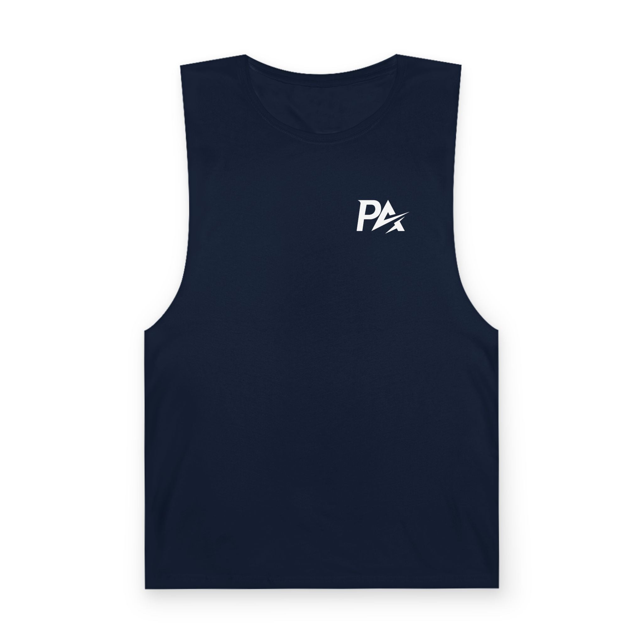 Powerline Men's Core Muscle Shirt