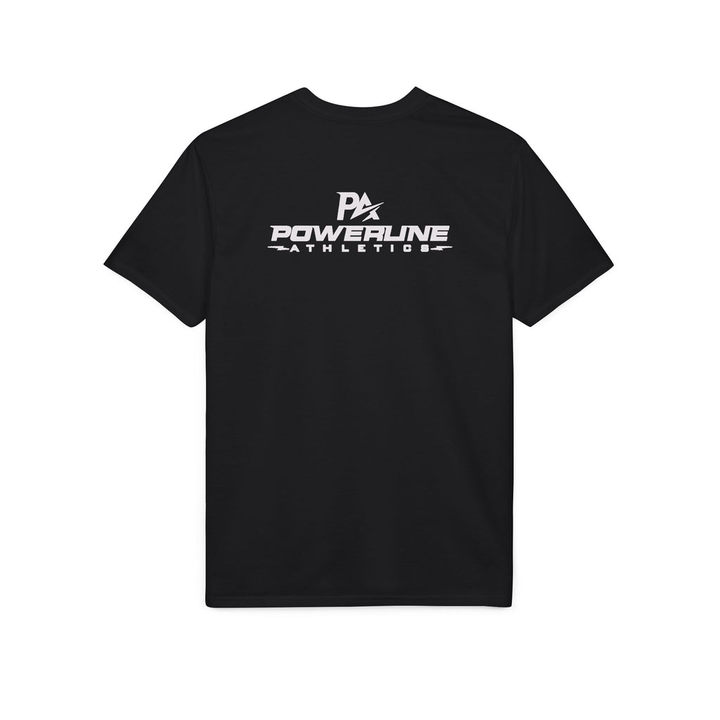 Powerline Women's Bold Training Tee