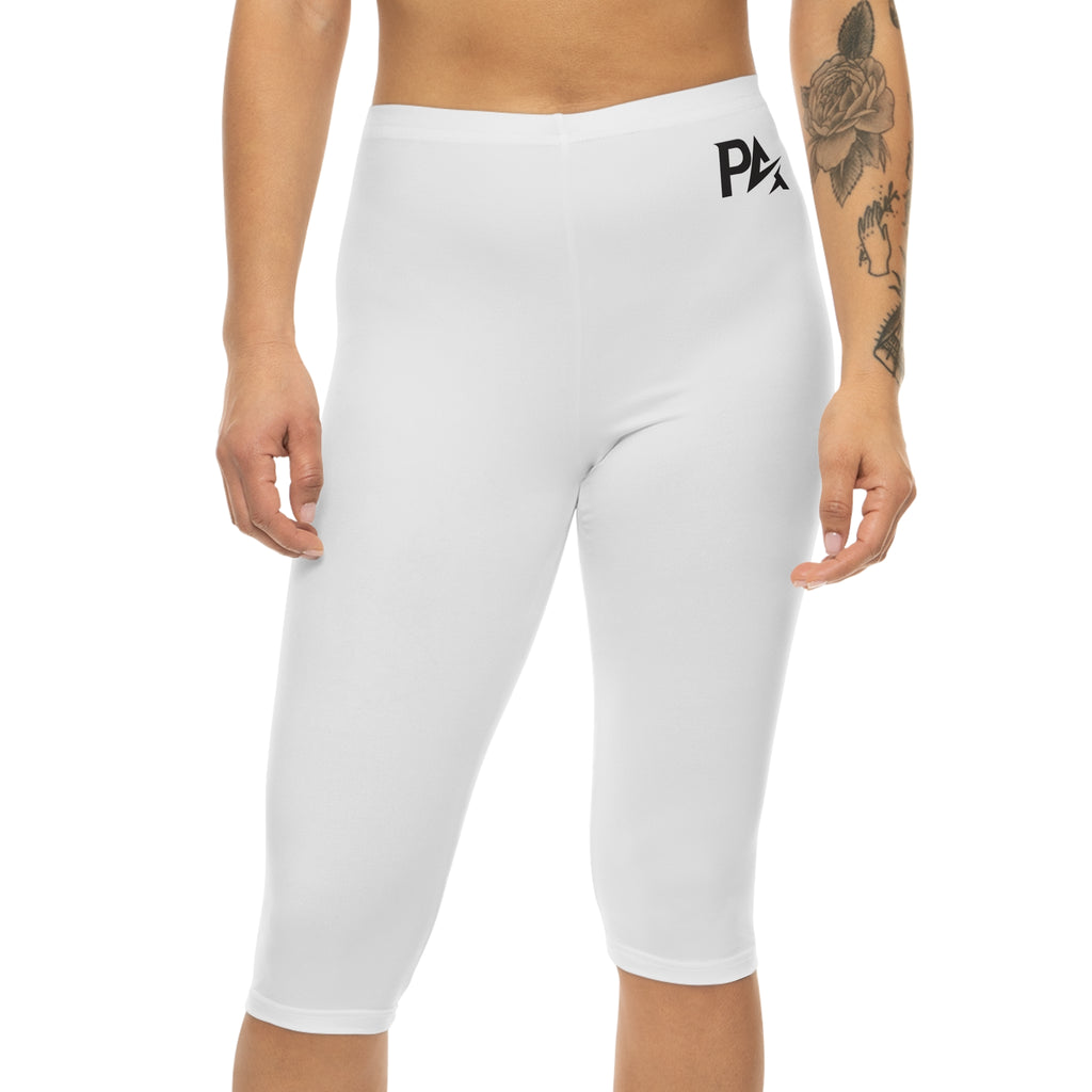 Powerline Core Capri Legging