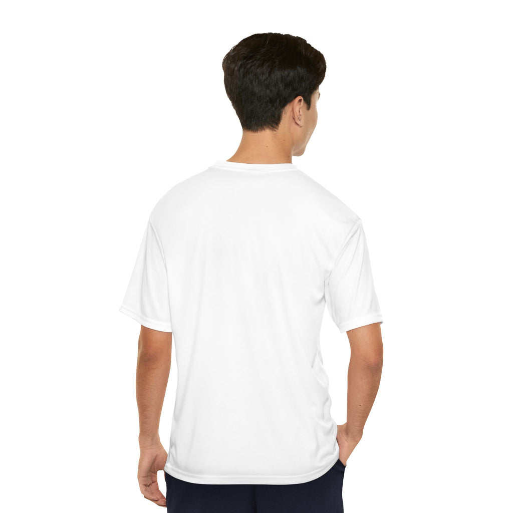 Powerline Signature Training Tee