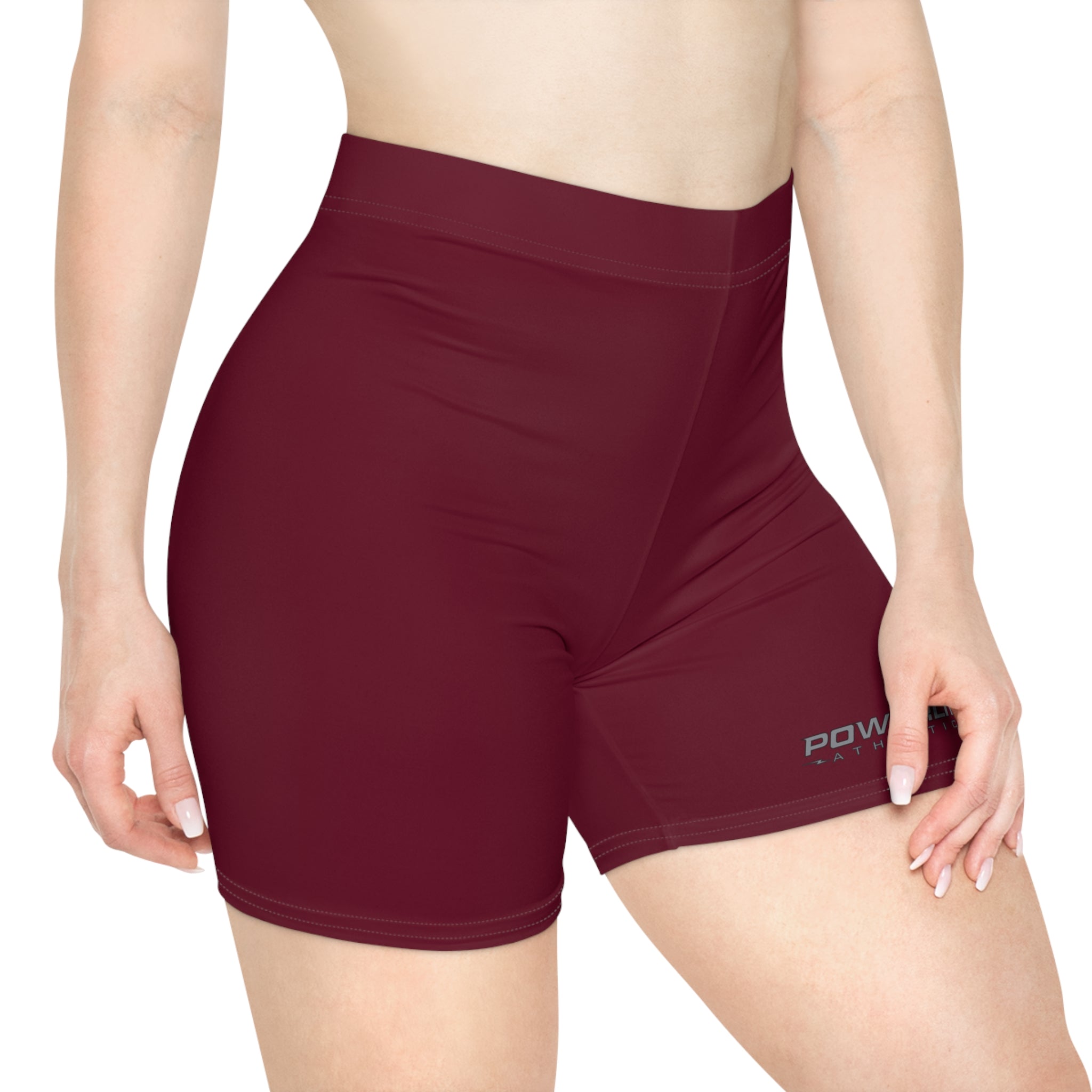 Powerline Women's Signature Shorts
