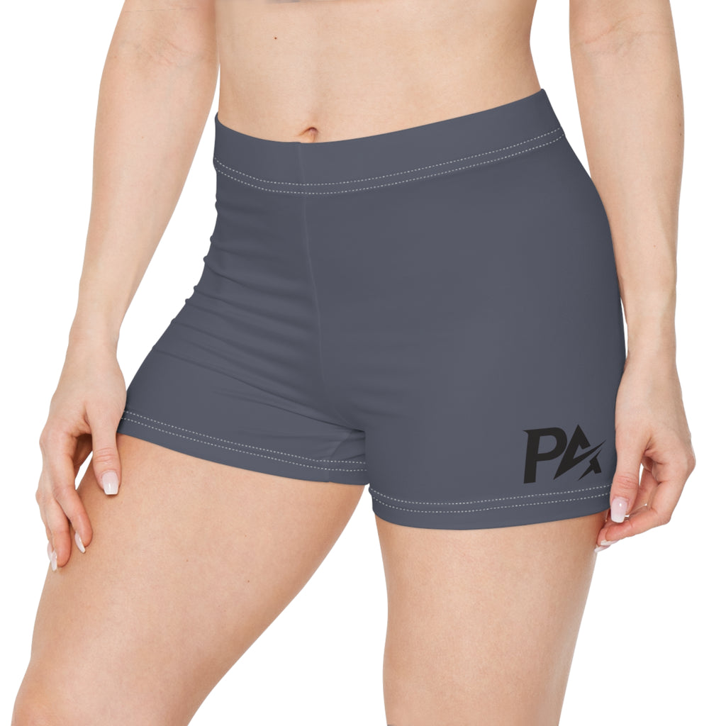 Powerline Women's Core Shorts