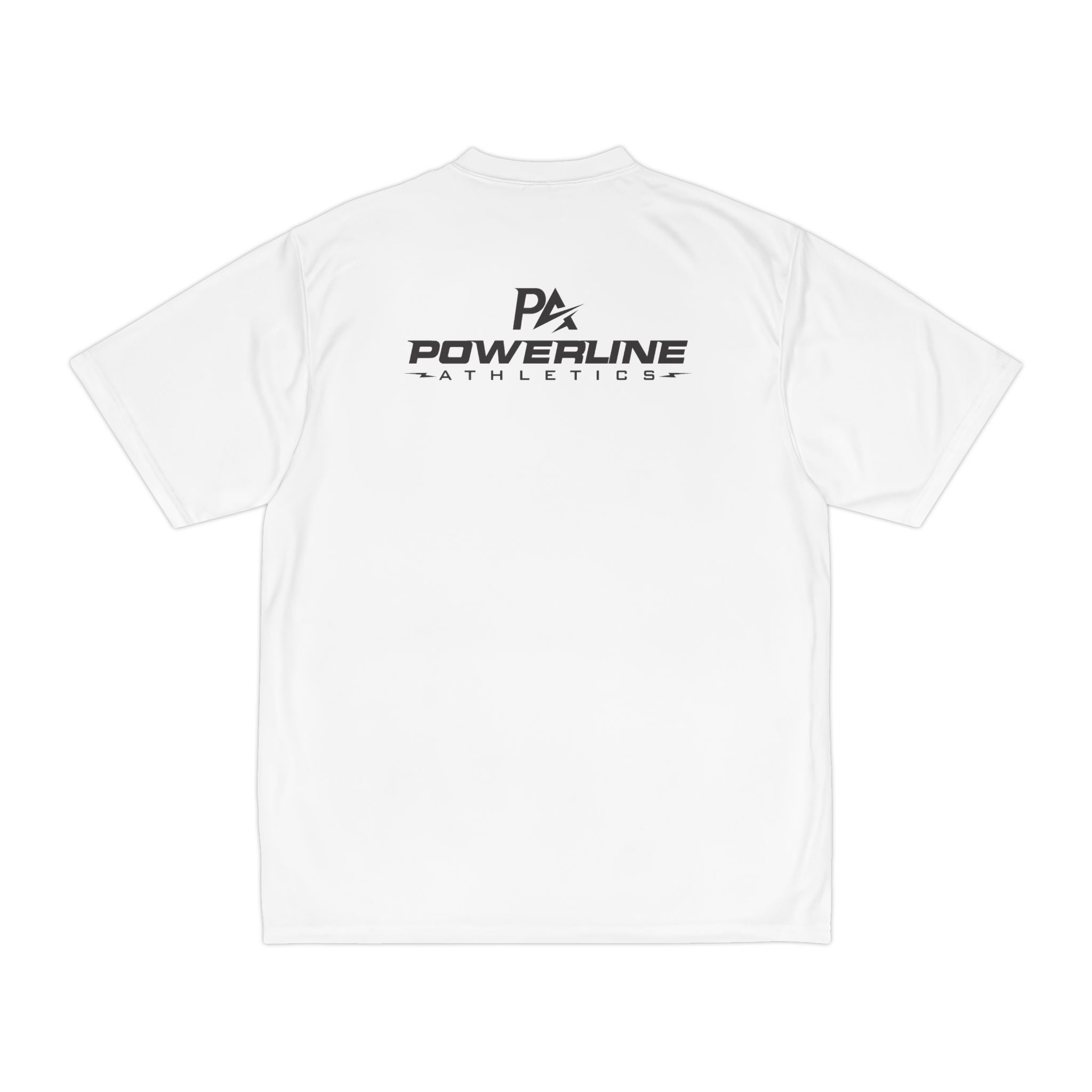Powerline Bold Training Tee|