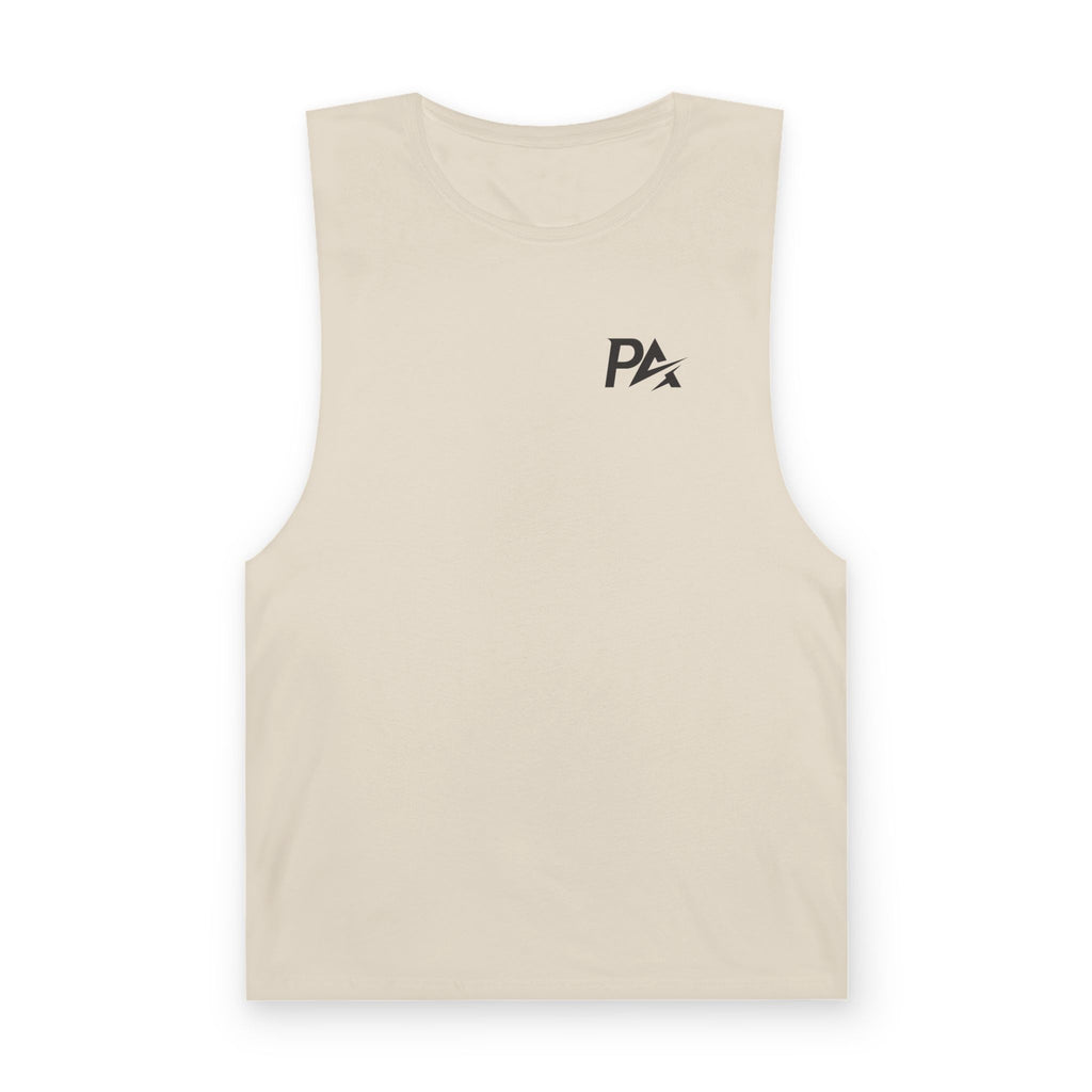 Powerline Core Muscle Shirt