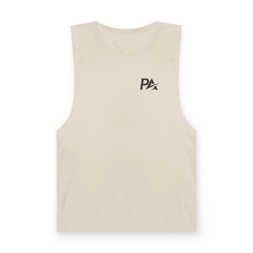 Powerline Core Muscle Shirt