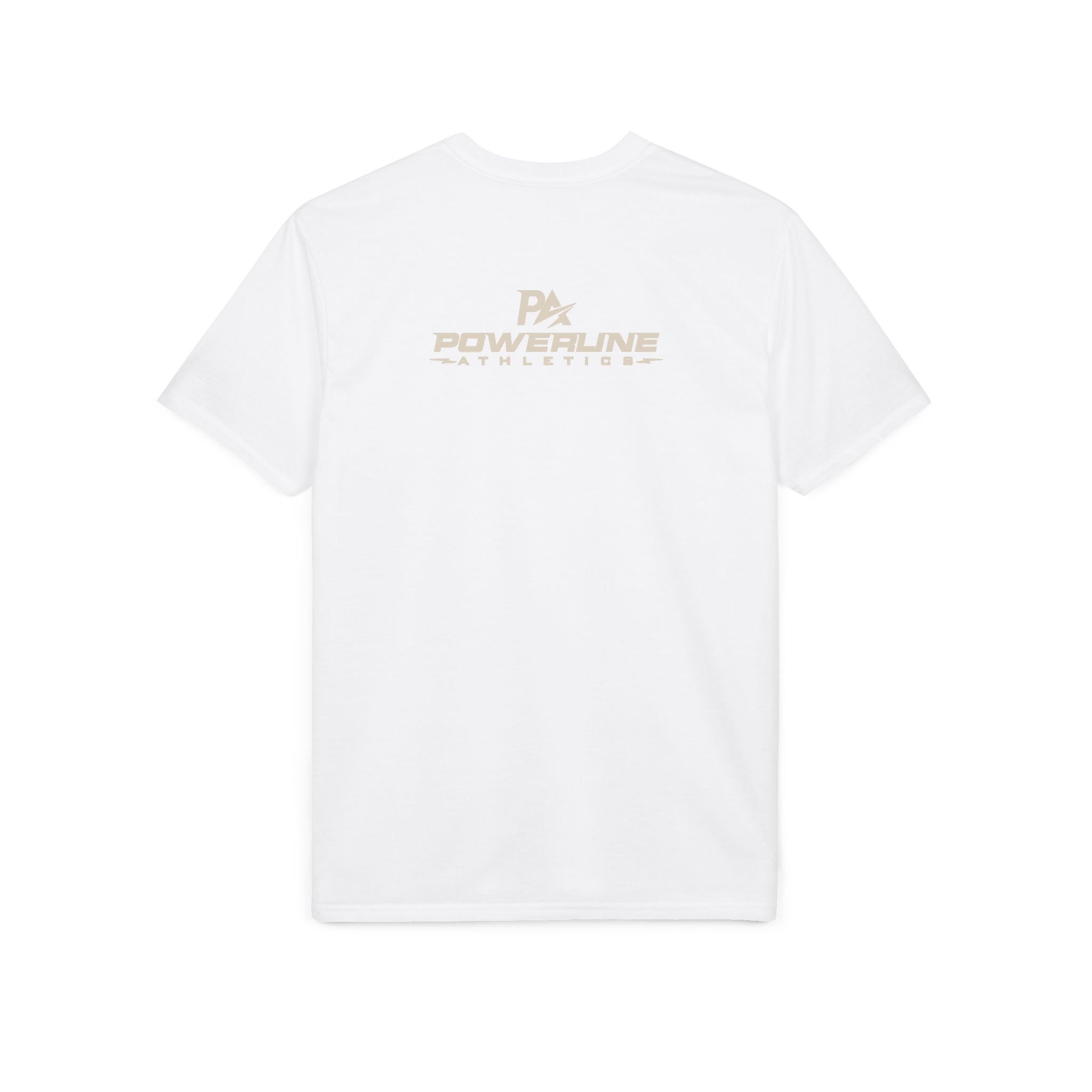 Powerline Women's Bold Training Tee